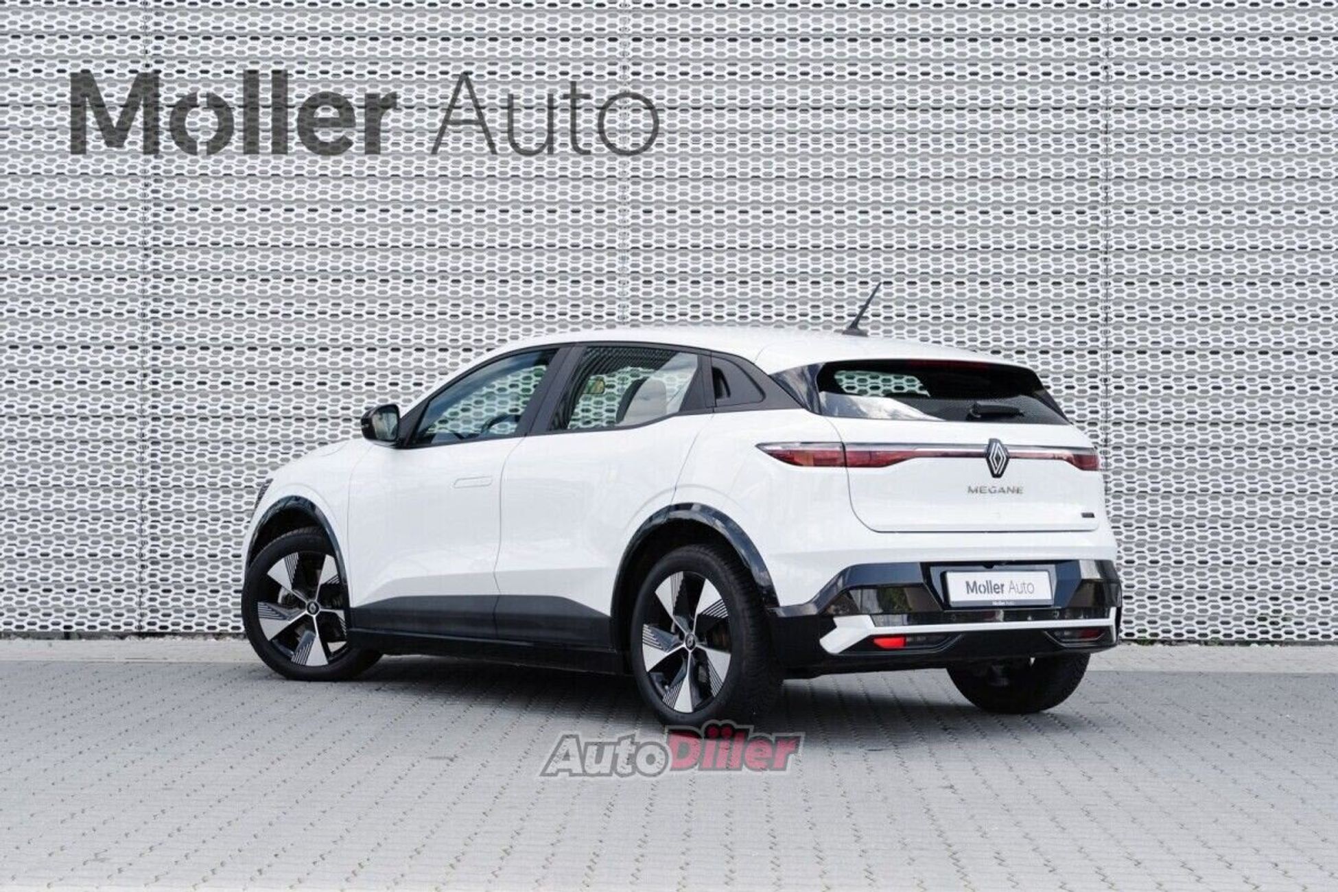 Renault Megane 96kW 2023, kuva 3/10