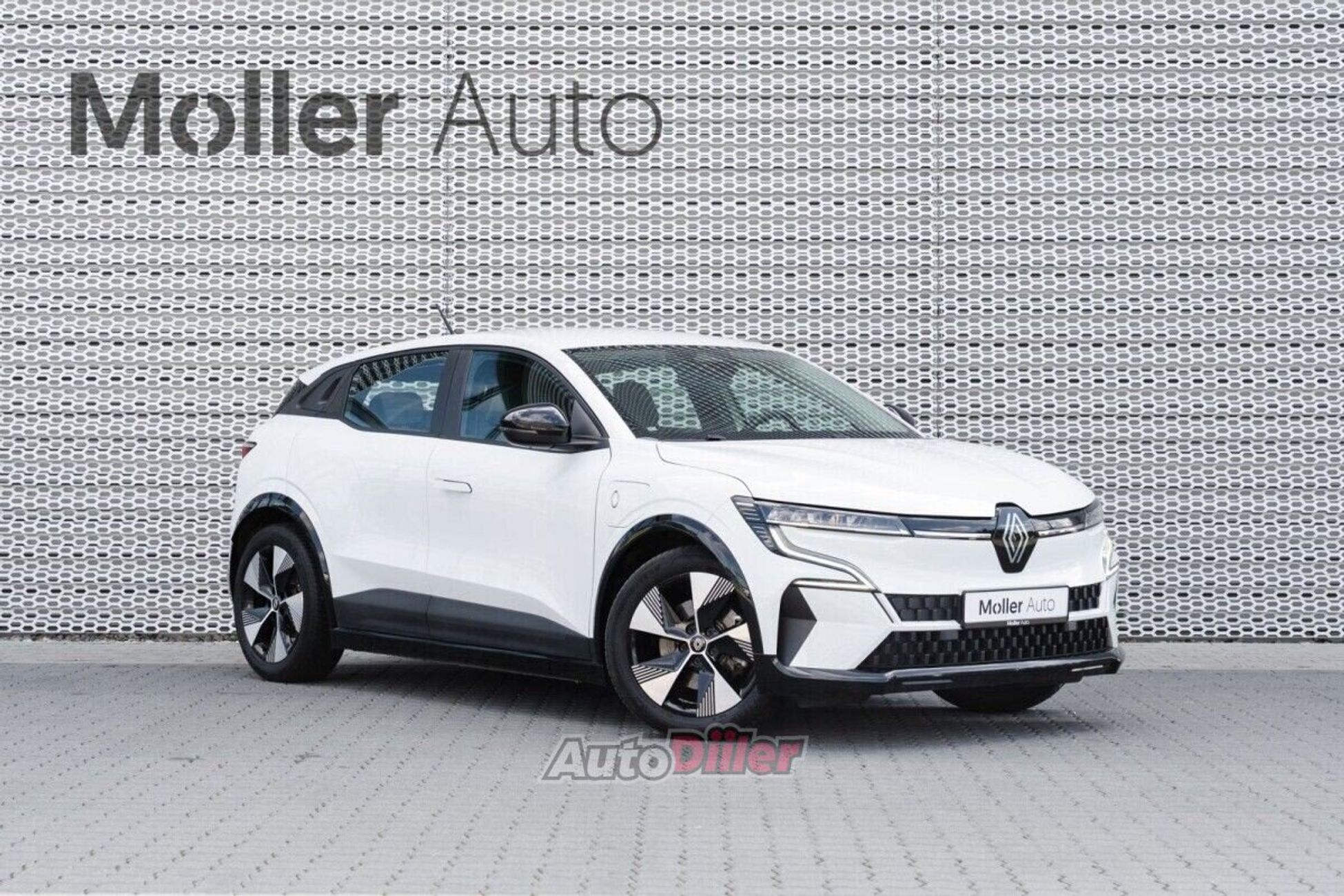 Renault Megane 96kW 2023, kuva 2/10