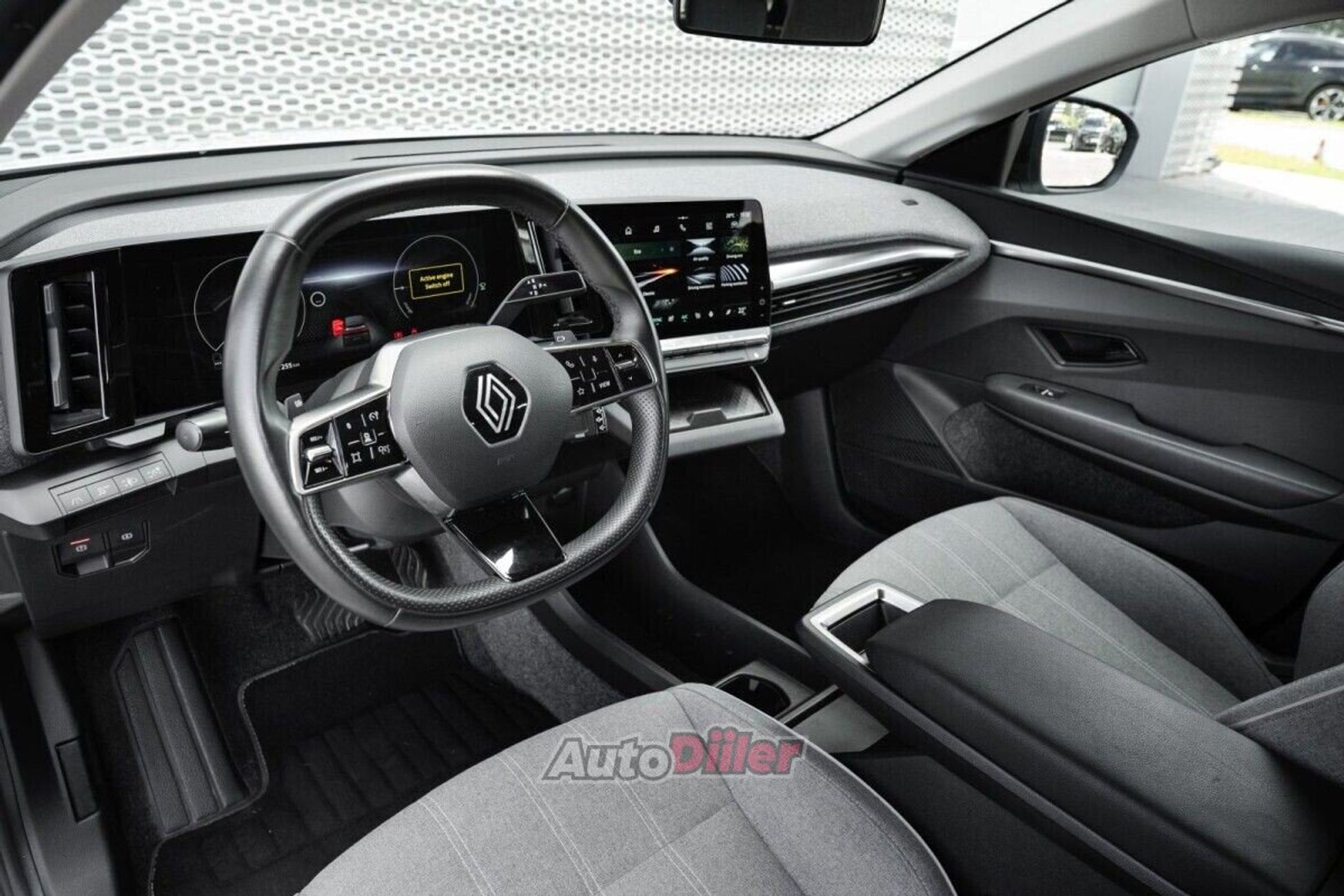 Renault Megane 96kW 2023, kuva 6/10
