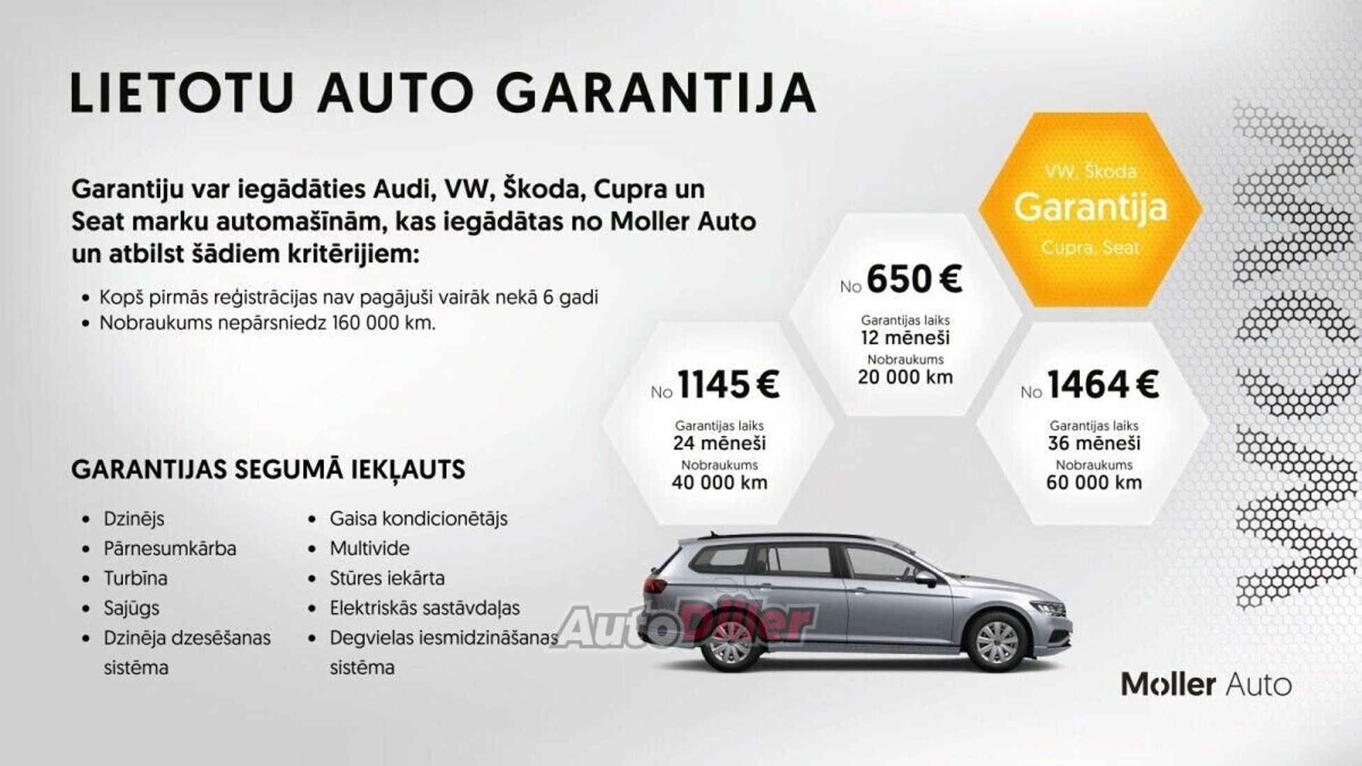 Volkswagen Tiguan 1.4 180kW 2022, photo 6/10
