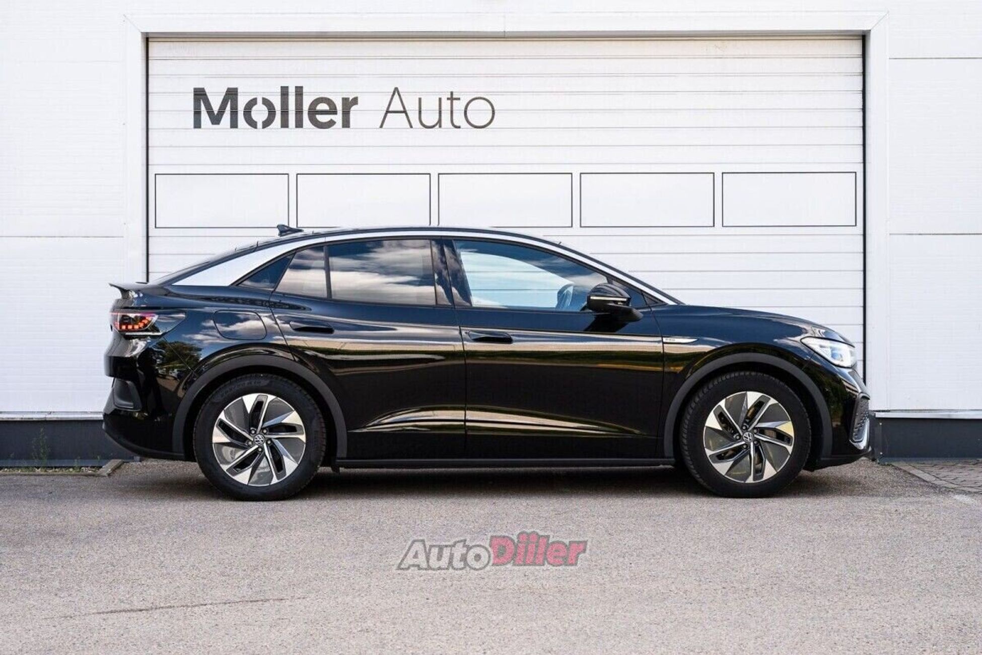 Volkswagen ID.5 150kW 2023, kuva 5/10