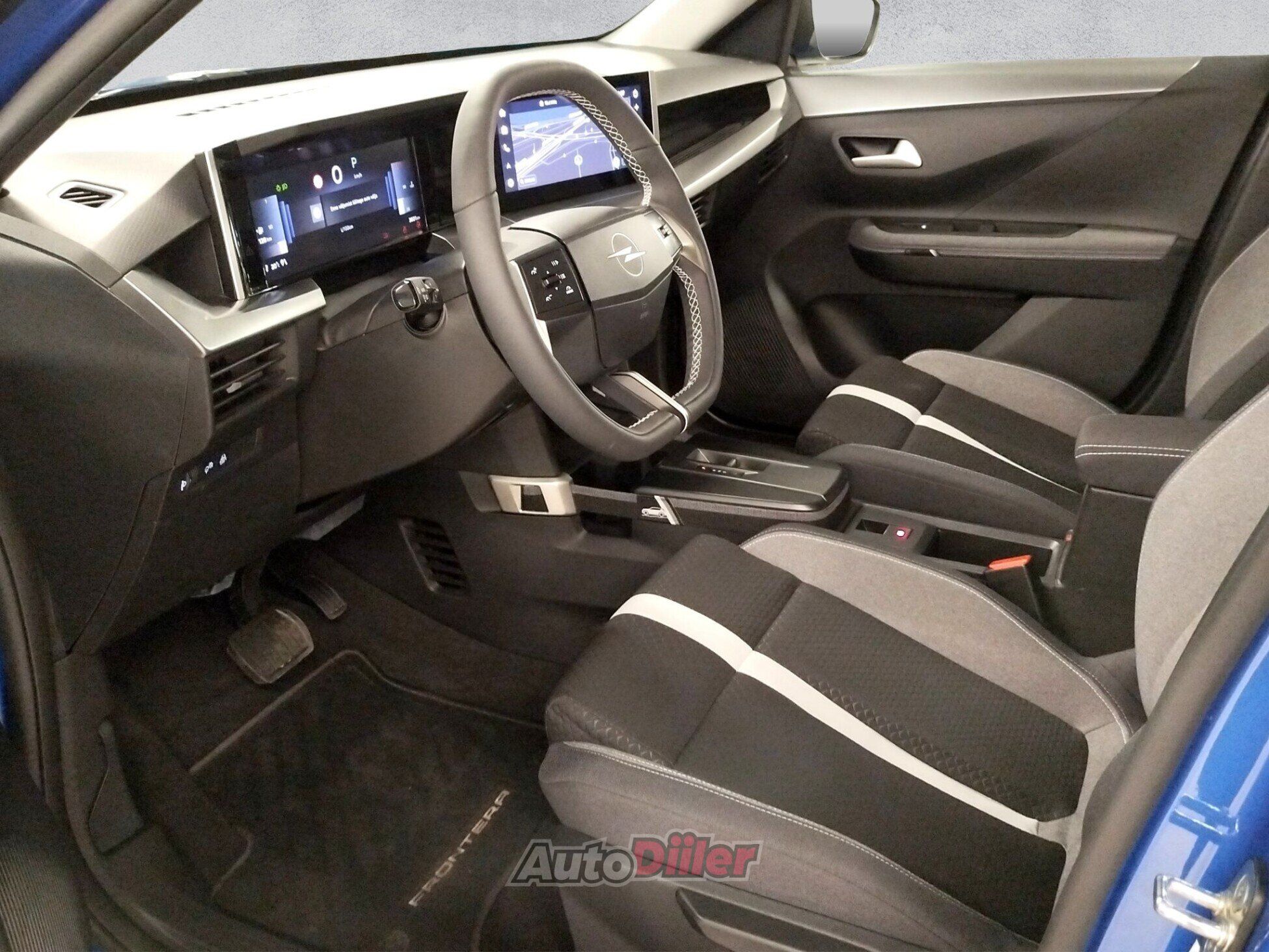 Opel Frontera 1.2 100kW 2026, kuva 3/10