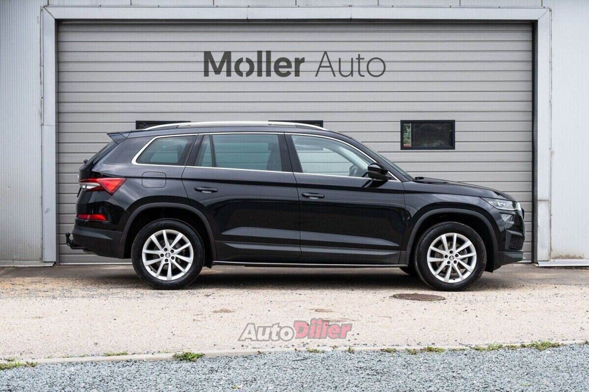 Skoda Kodiaq 2.0 110kW 2023, kuva 5/10