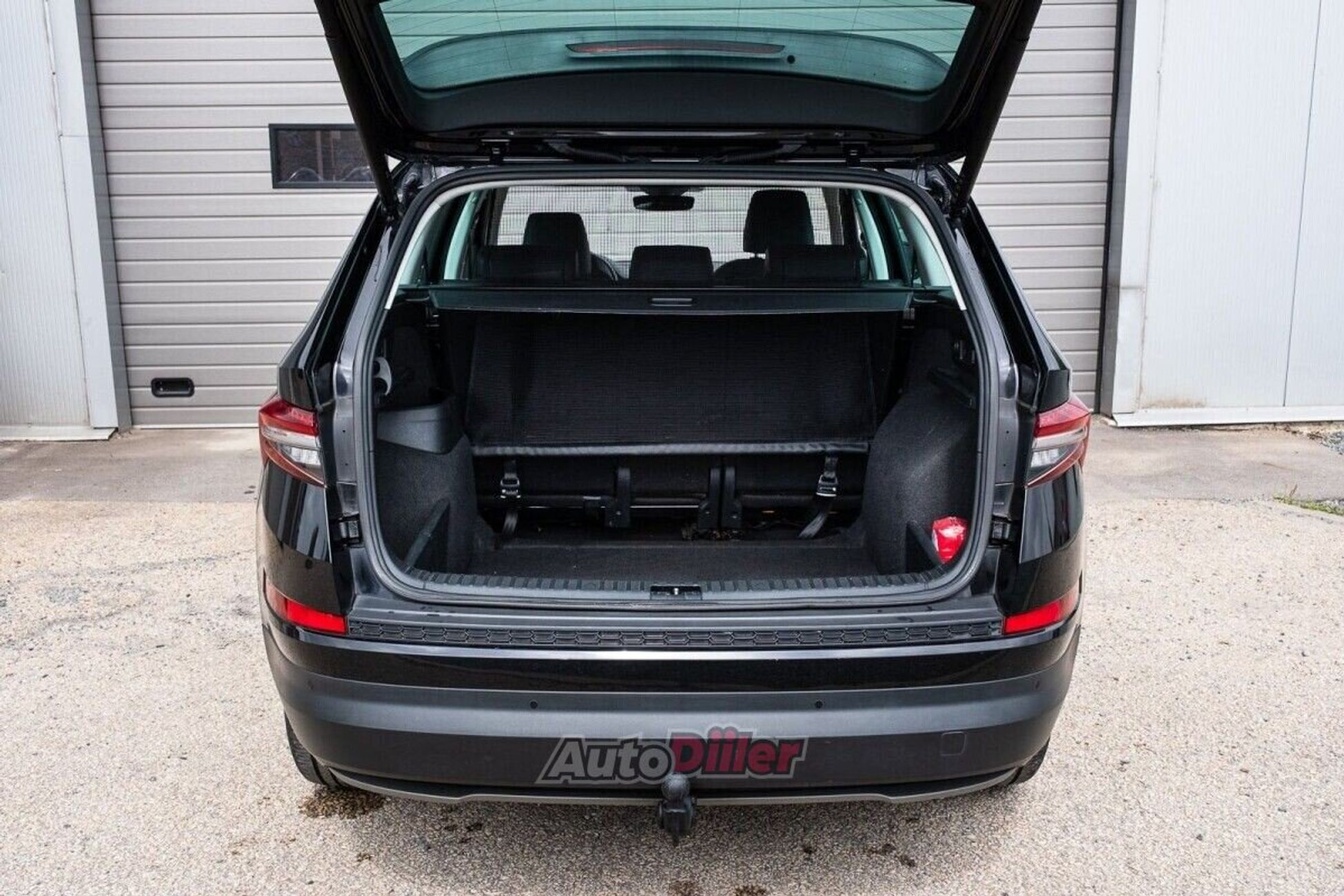 Skoda Kodiaq 2.0 110kW 2023, kuva 6/10