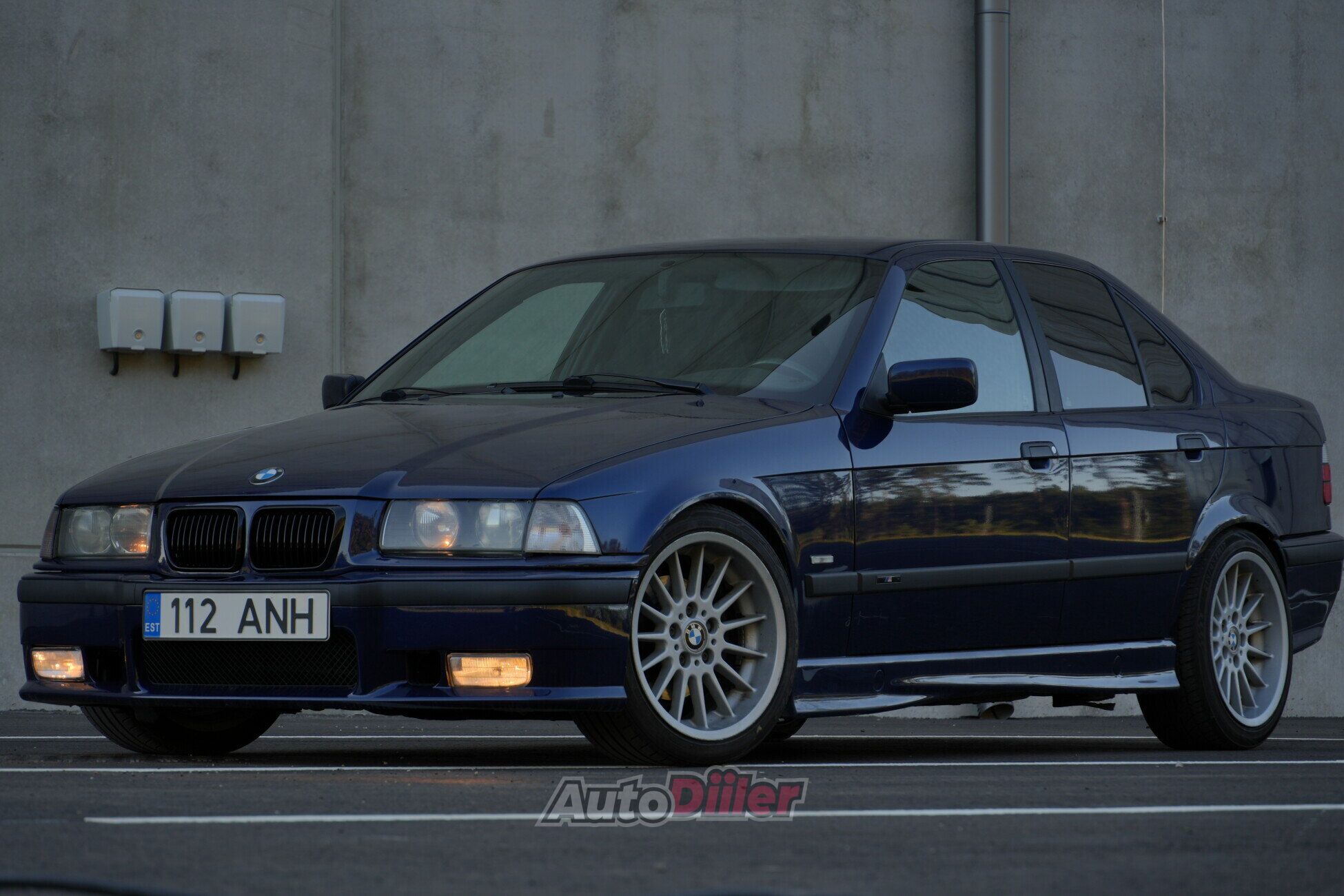 BMW 328