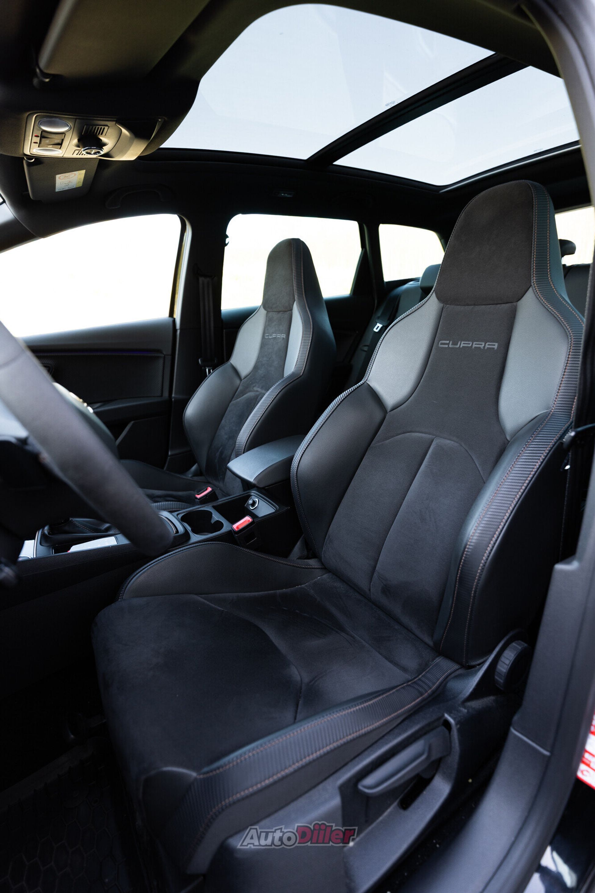 SEAT Leon Cupra R ST 2.0 221kW 2020, photo 7/10
