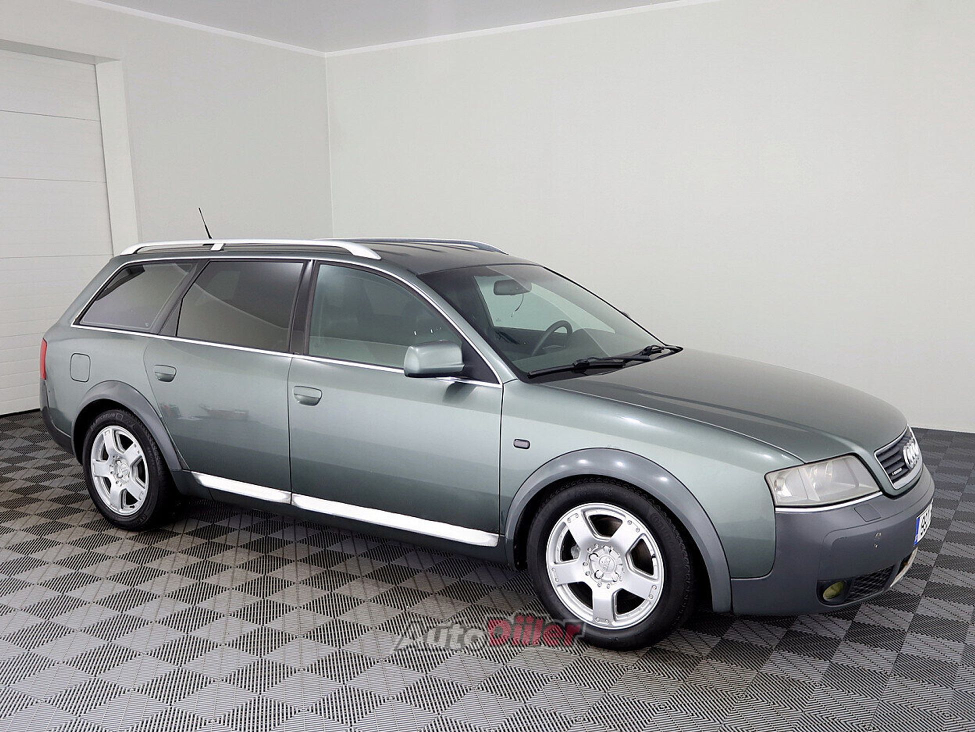 Audi Allroad