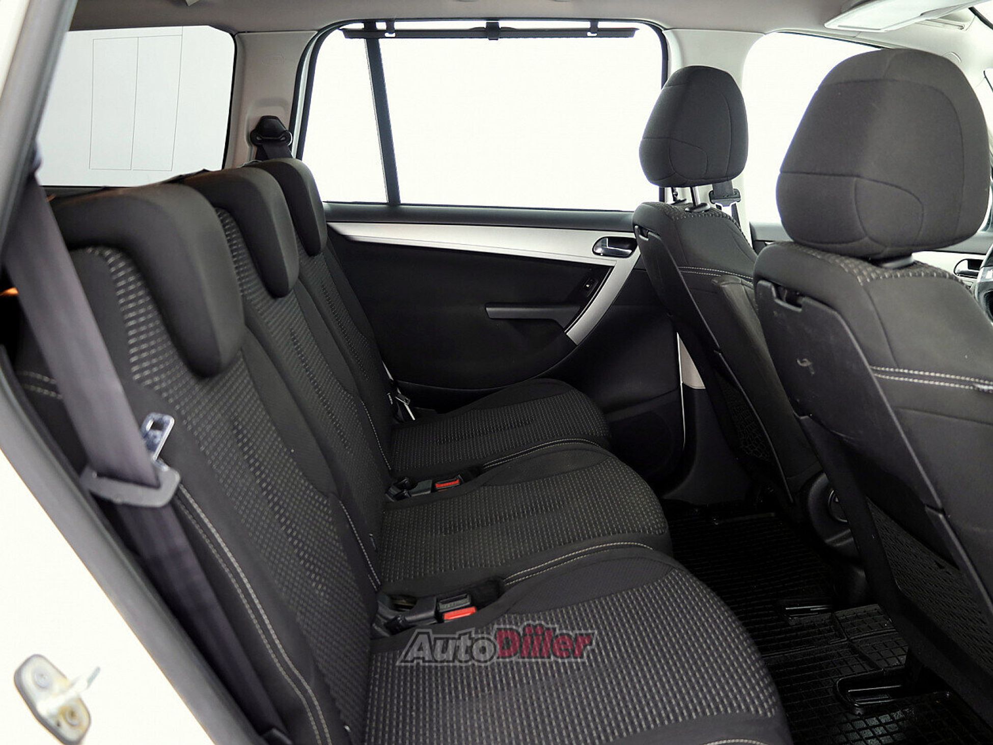 Citroen C4 Picasso 1.6 80kW 2010, kuva 7/8