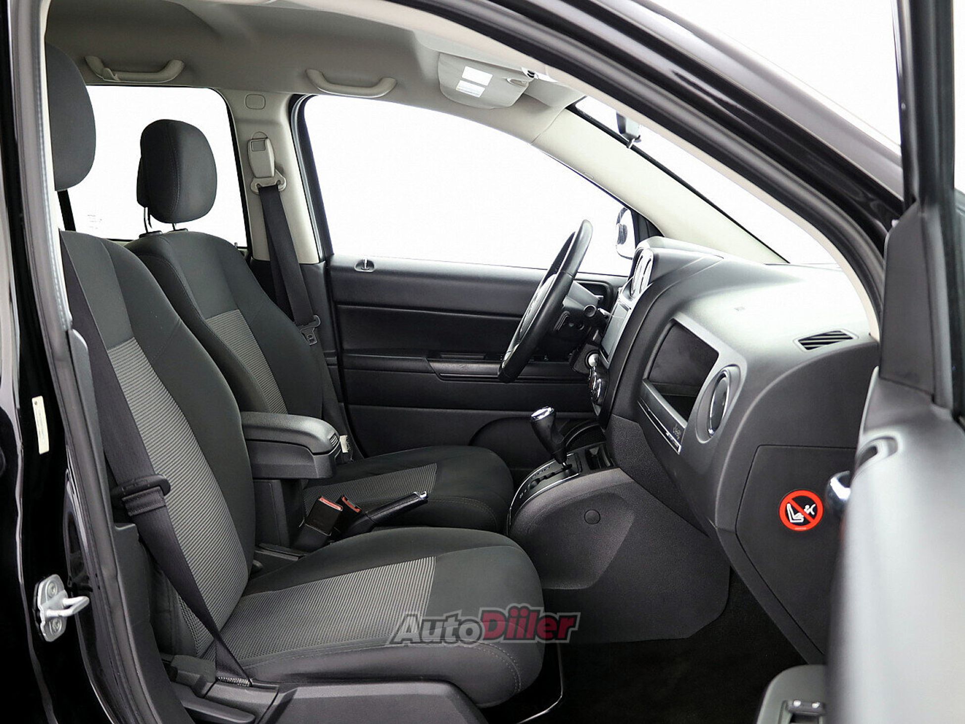 Jeep Compass 2.4 125kW 2012, photo 6/7