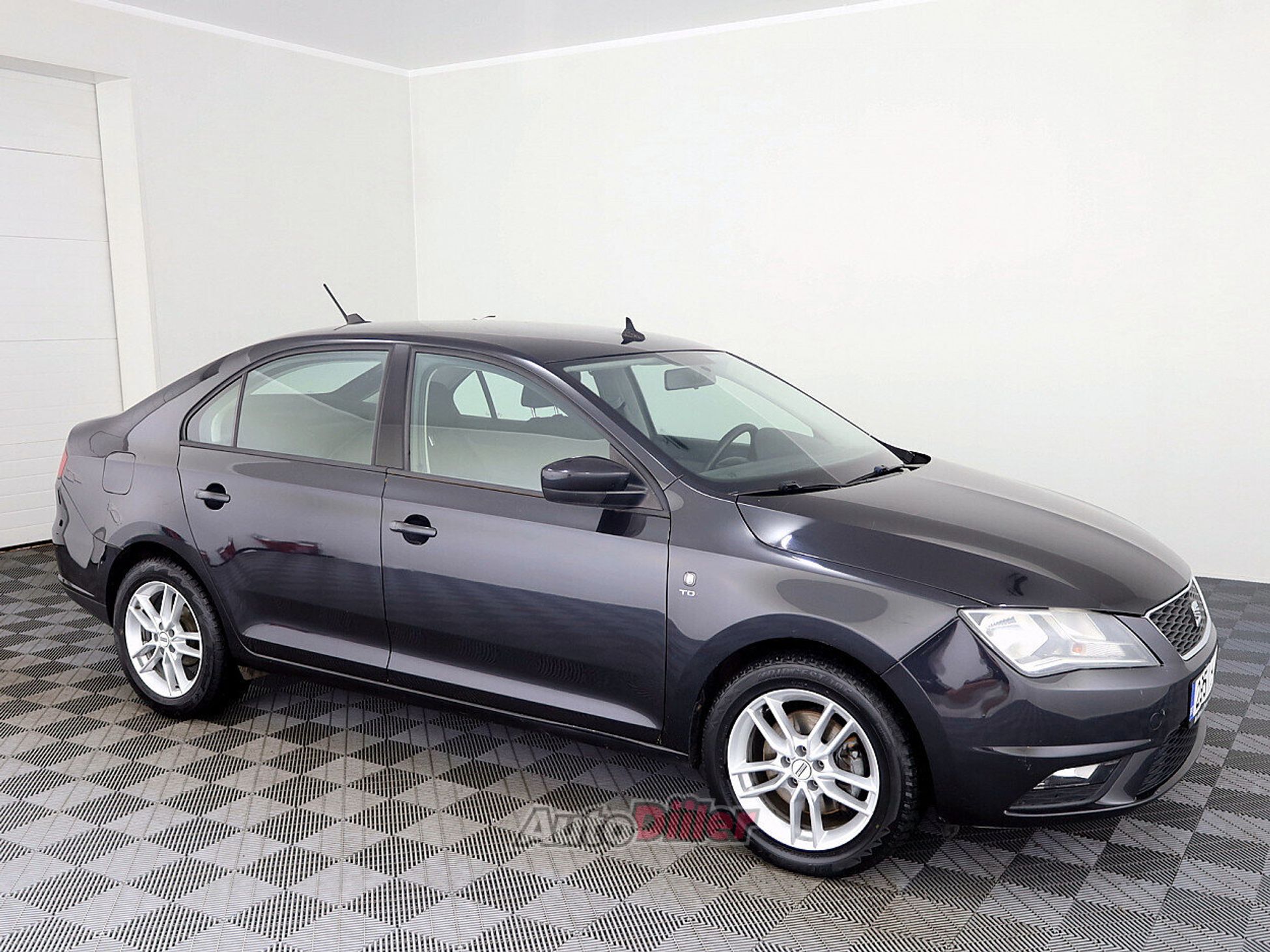SEAT Toledo