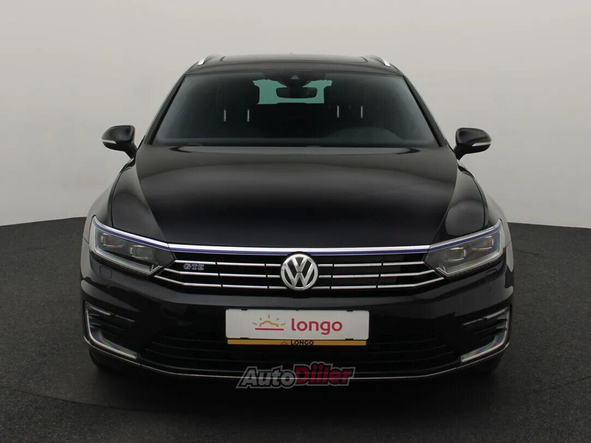 Volkswagen Passat Highline 1.4 160kW 2015, photo 3/10