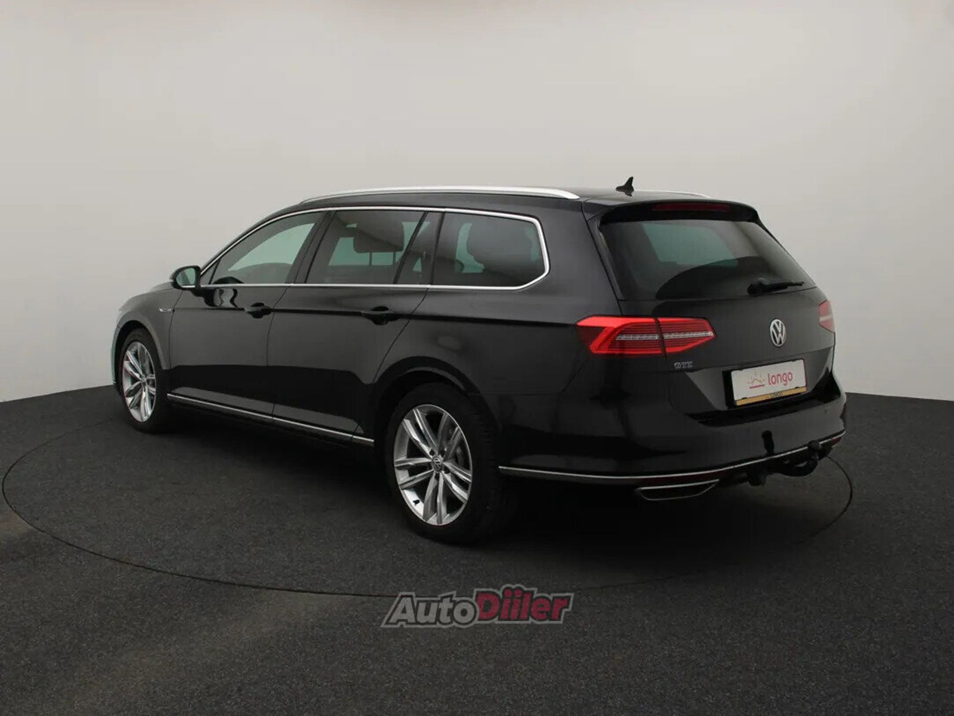 Volkswagen Passat Highline 1.4 160kW 2015, photo 7/10
