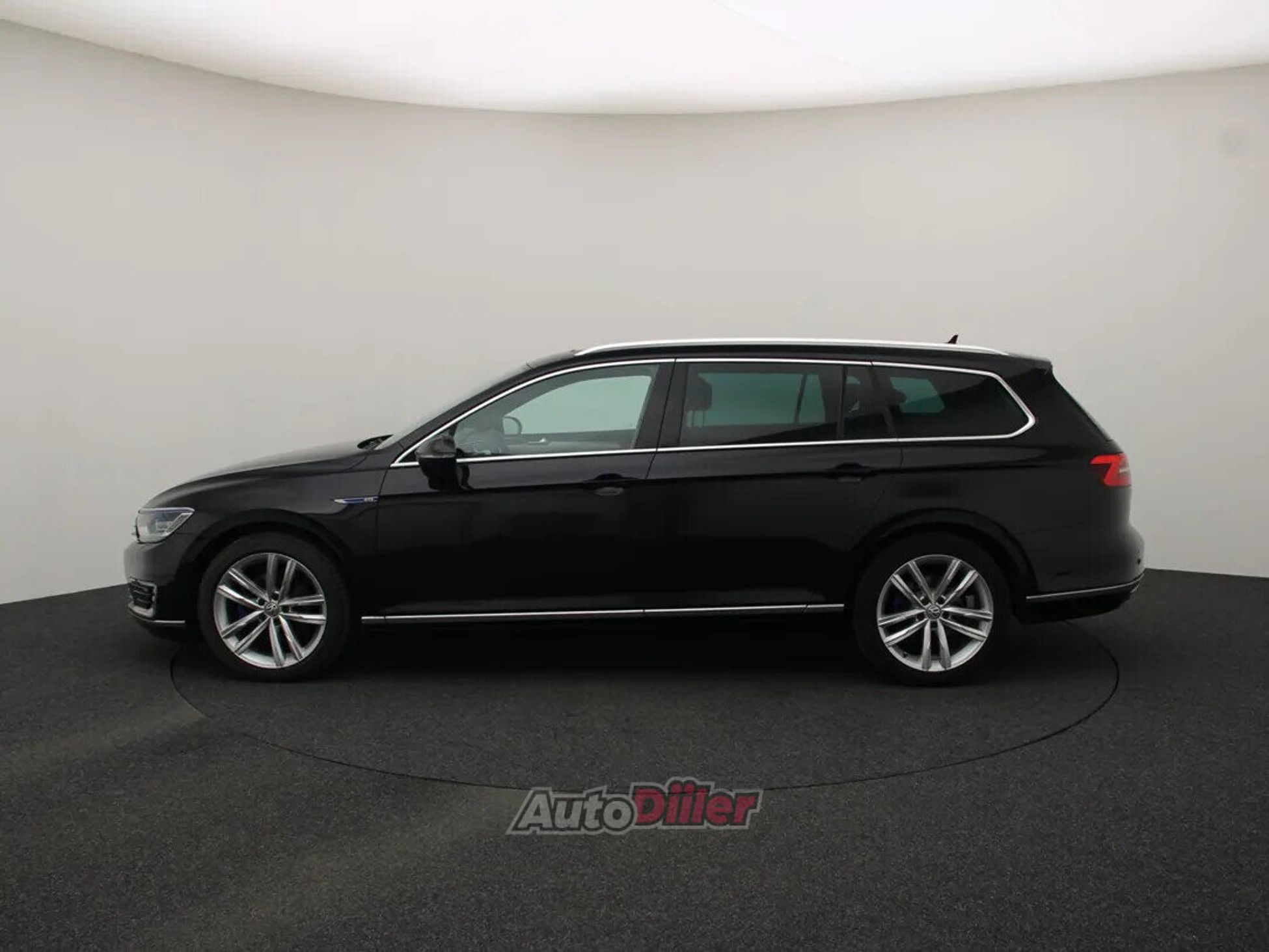 Volkswagen Passat Highline 1.4 160kW 2015, photo 6/10