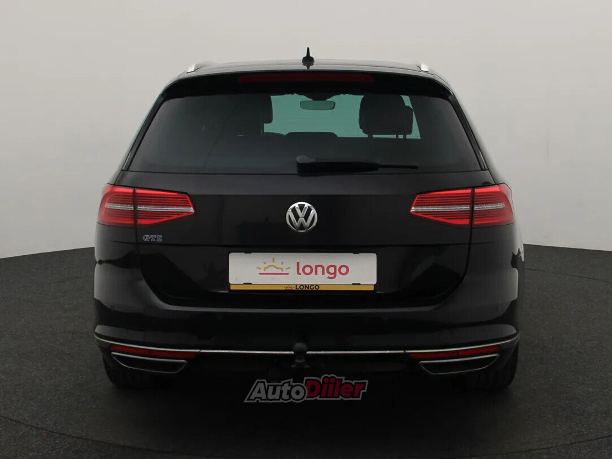 Volkswagen Passat Highline 1.4 160kW 2015, photo 5/10