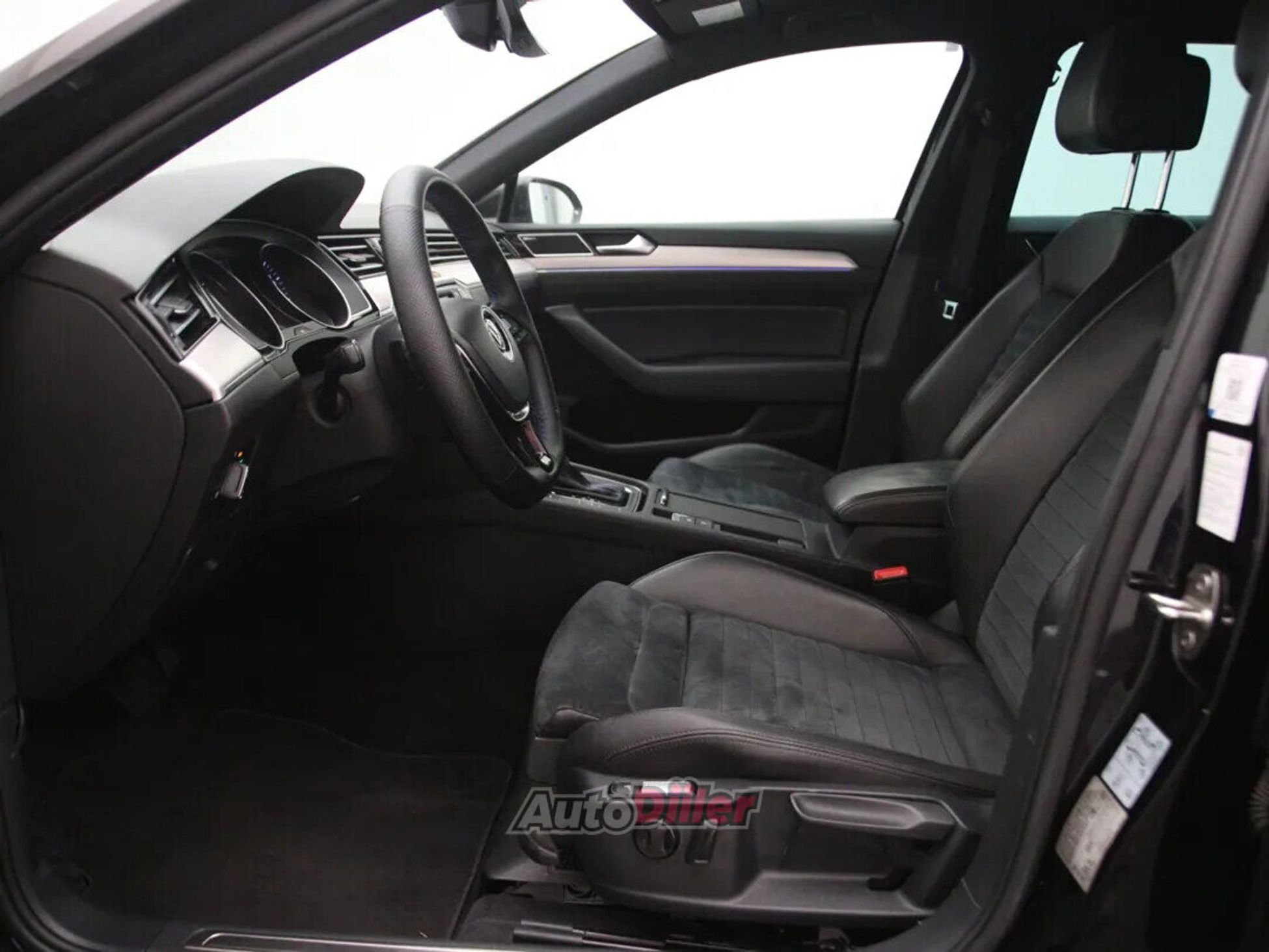 Volkswagen Passat Highline 1.4 160kW 2015, photo 4/10