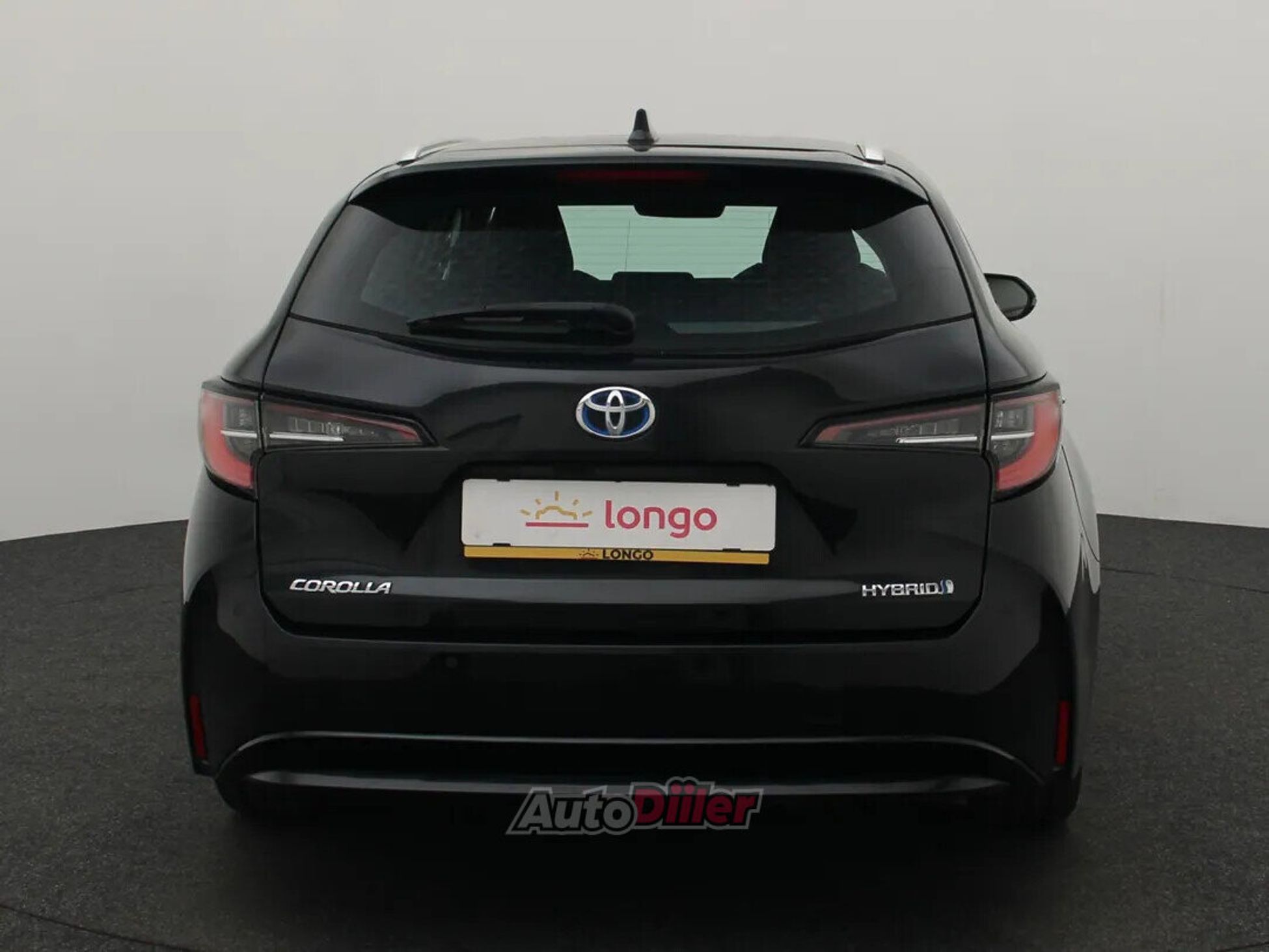 Toyota Corolla Dynamic 1.8 90kW 2022, photo 5/10