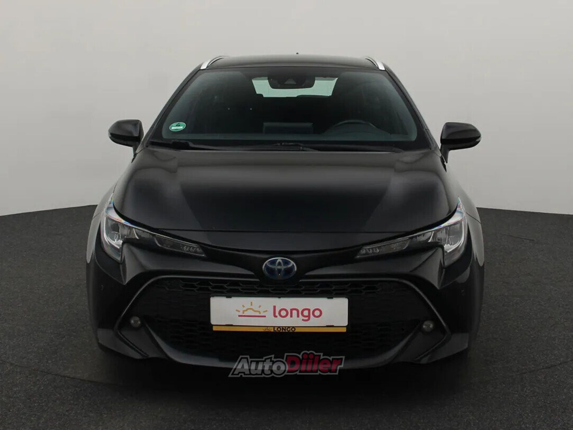 Toyota Corolla Dynamic 1.8 90kW 2022, photo 3/10