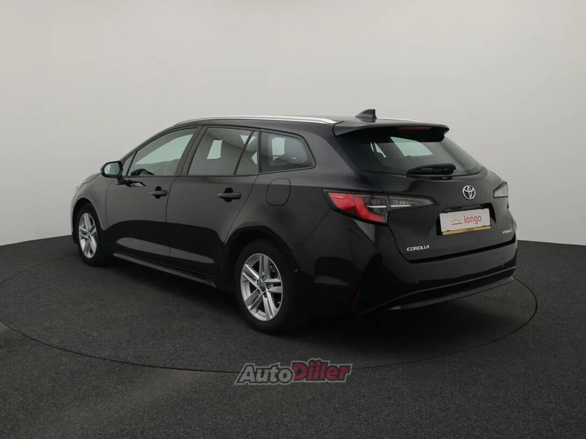 Toyota Corolla Dynamic 1.8 90kW 2022, photo 7/10