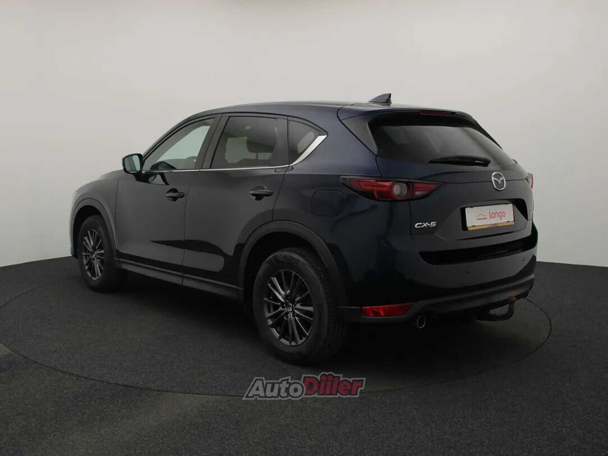 Mazda CX-5 Business Comfort 2.0 121kW 2019, kuva 7/10