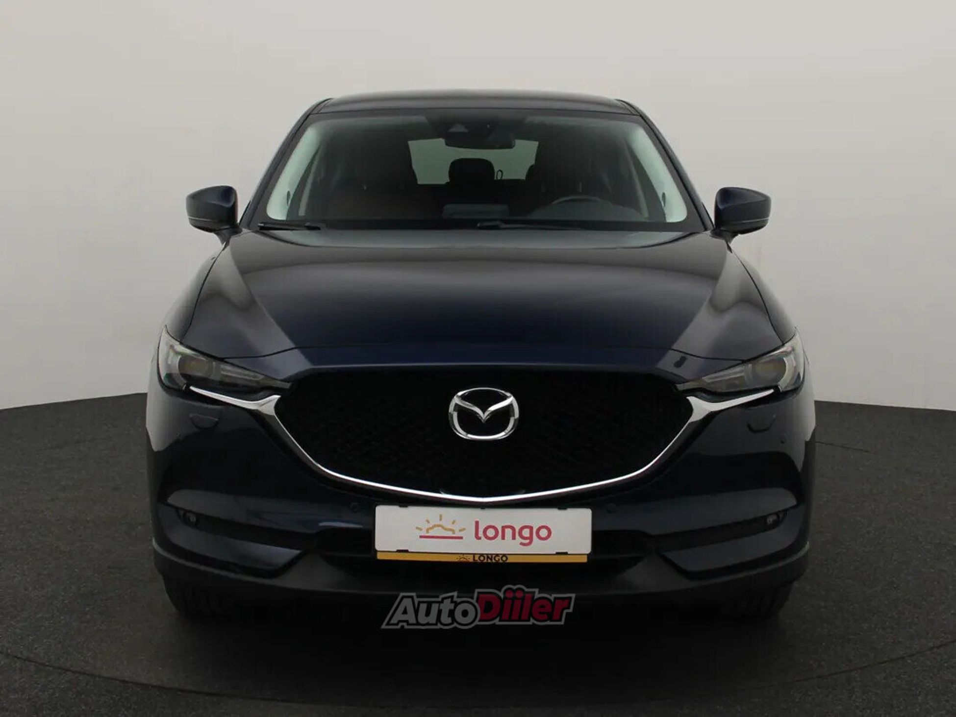 Mazda CX-5 Business Comfort 2.0 121kW 2019, kuva 3/10