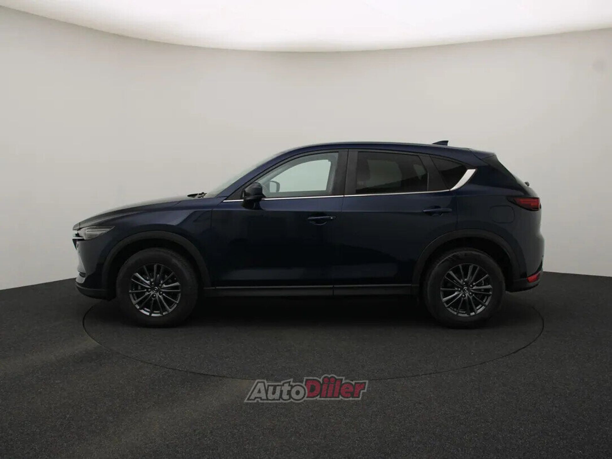 Mazda CX-5 Business Comfort 2.0 121kW 2019, kuva 6/10