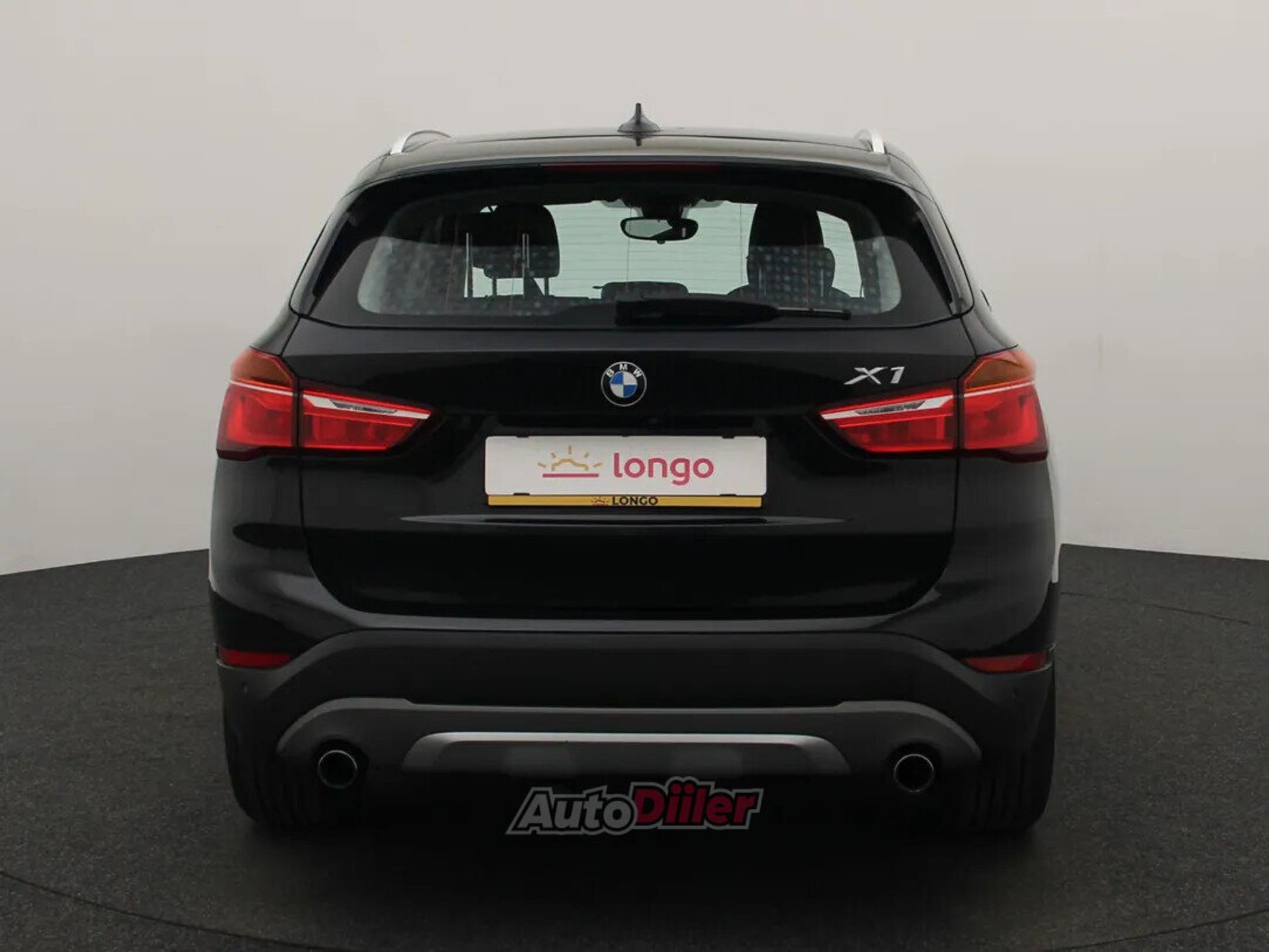 BMW X1 High Executive 2.0 141kW 2017, kuva 5/10
