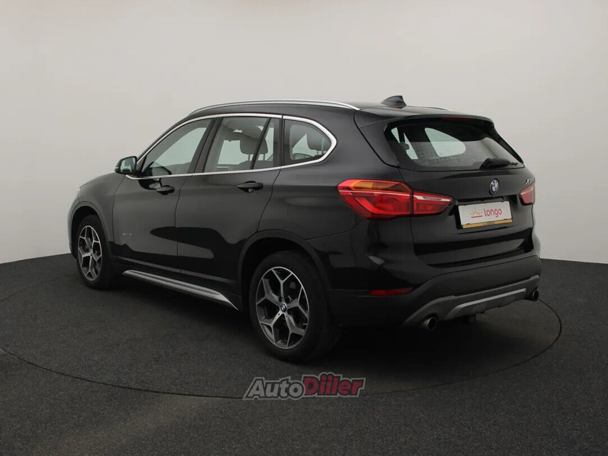 BMW X1 High Executive 2.0 141kW 2017, kuva 7/10