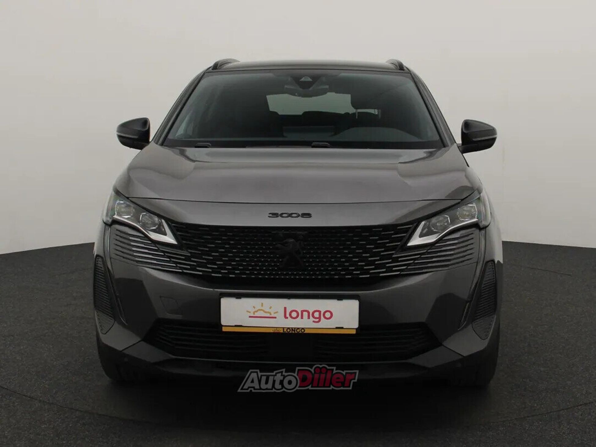 Peugeot 3008 GT GT 1.6 220kW 2022, photo 3/10