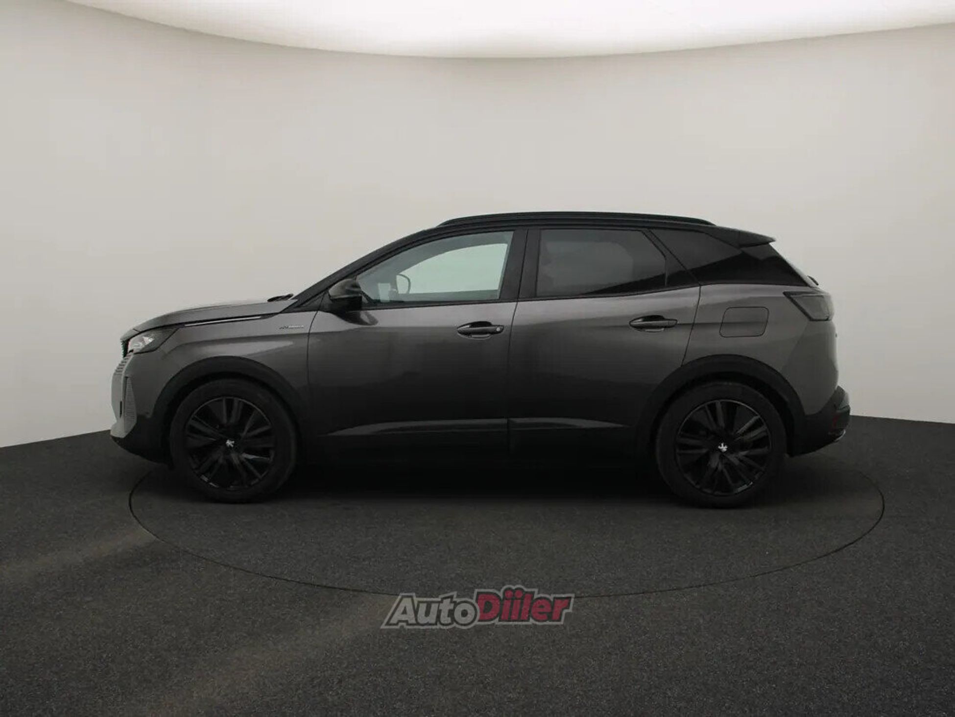Peugeot 3008 GT GT 1.6 220kW 2022, photo 6/10