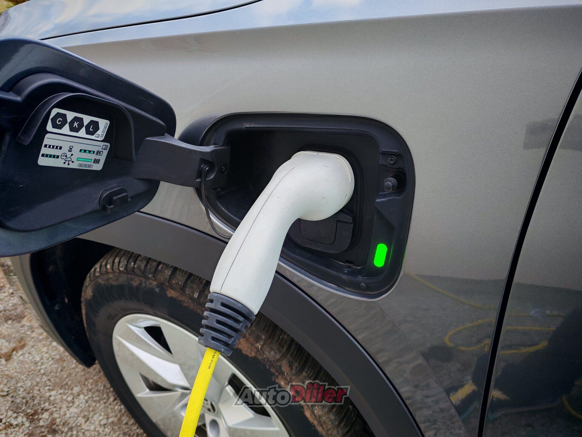 Skoda Kodiaq 1.5 150kW 2024, kuva 5/10
