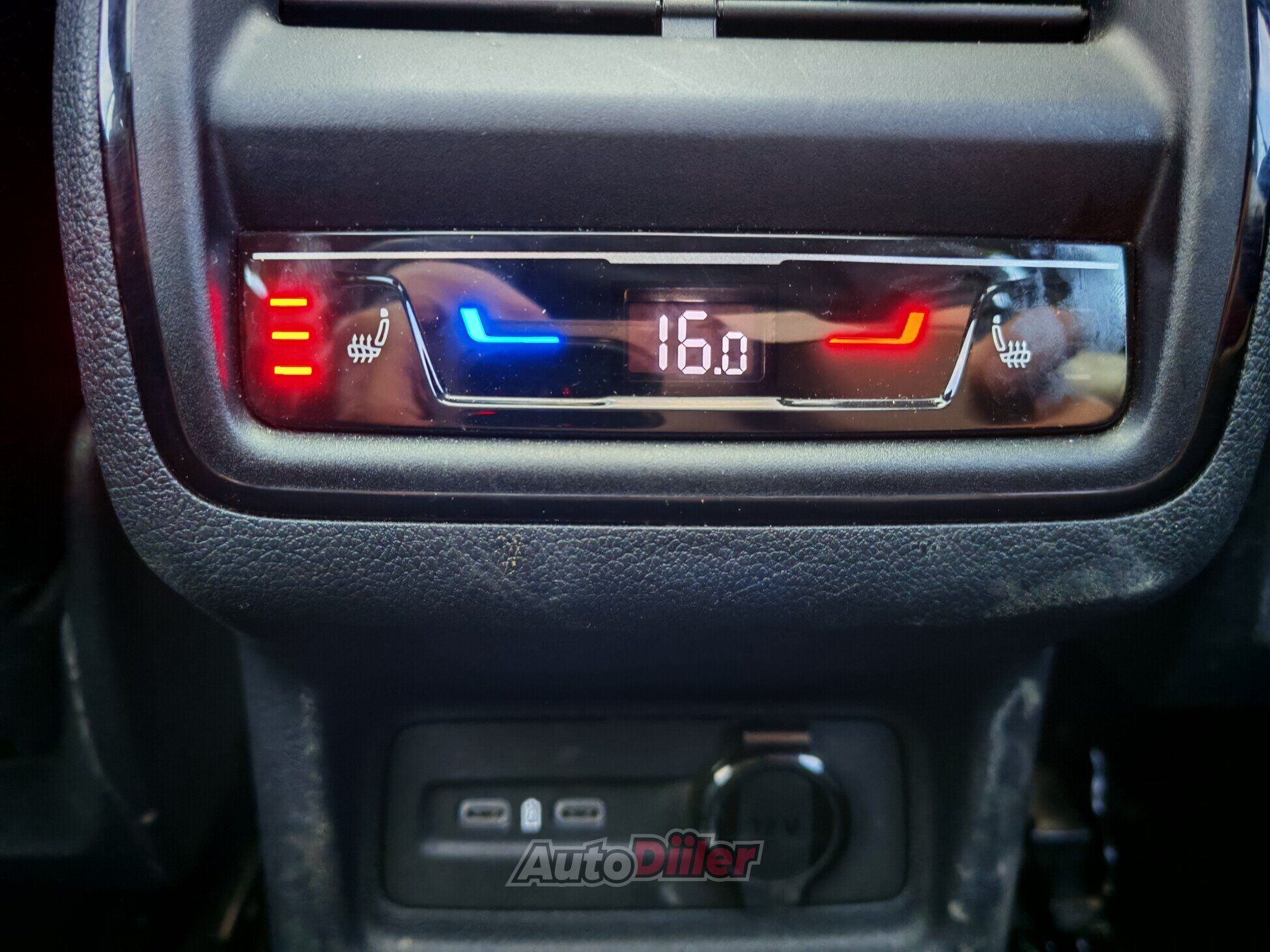 Skoda Kodiaq 1.5 150kW 2024, kuva 6/10
