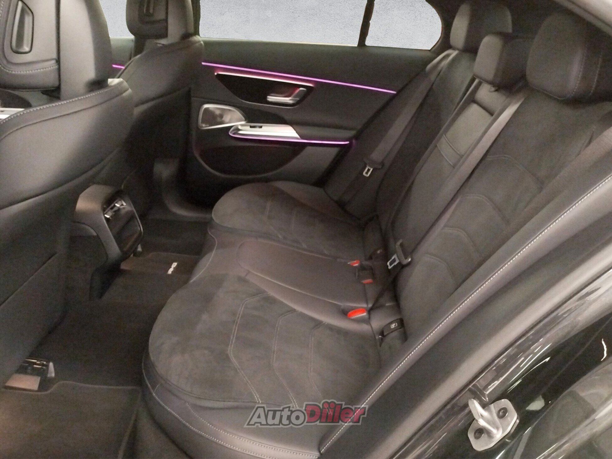 Mercedes-Benz E 200 2025, kuva 7/10
