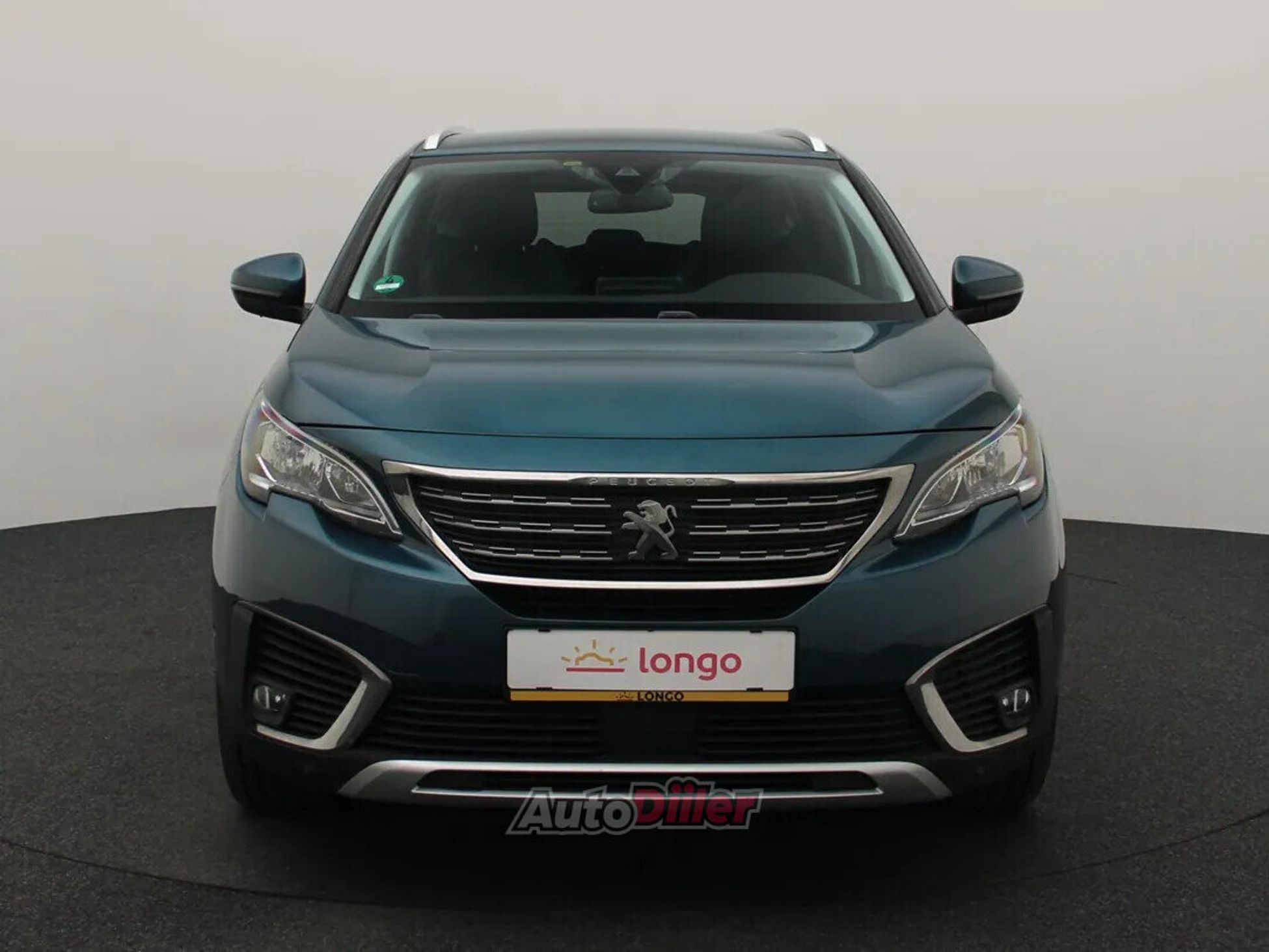 Peugeot 5008 Premium 1.2 96kW 2019, photo 3/10