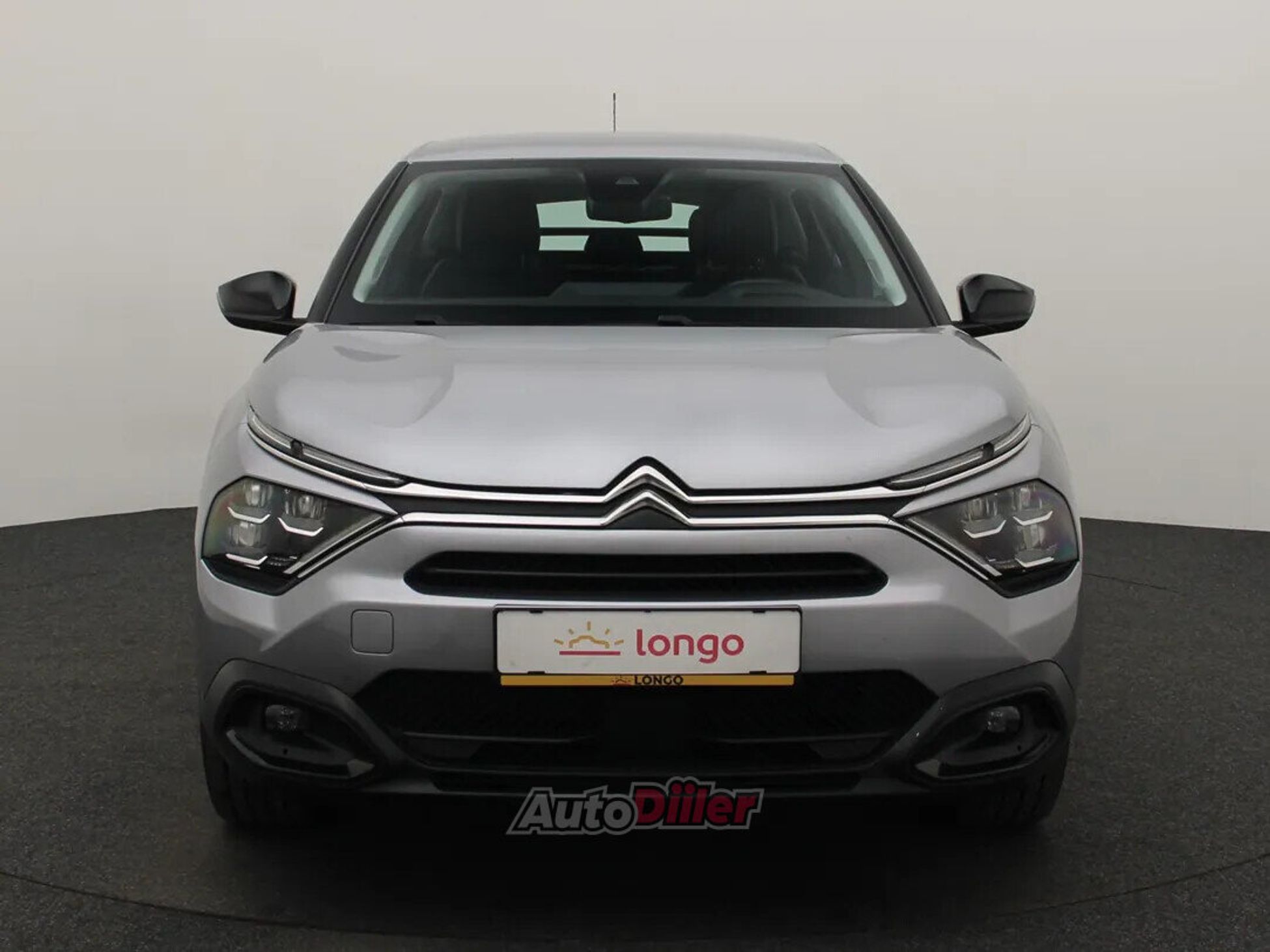 Citroen C4 Feel Pack 1.2 96kW 2021, photo 3/10