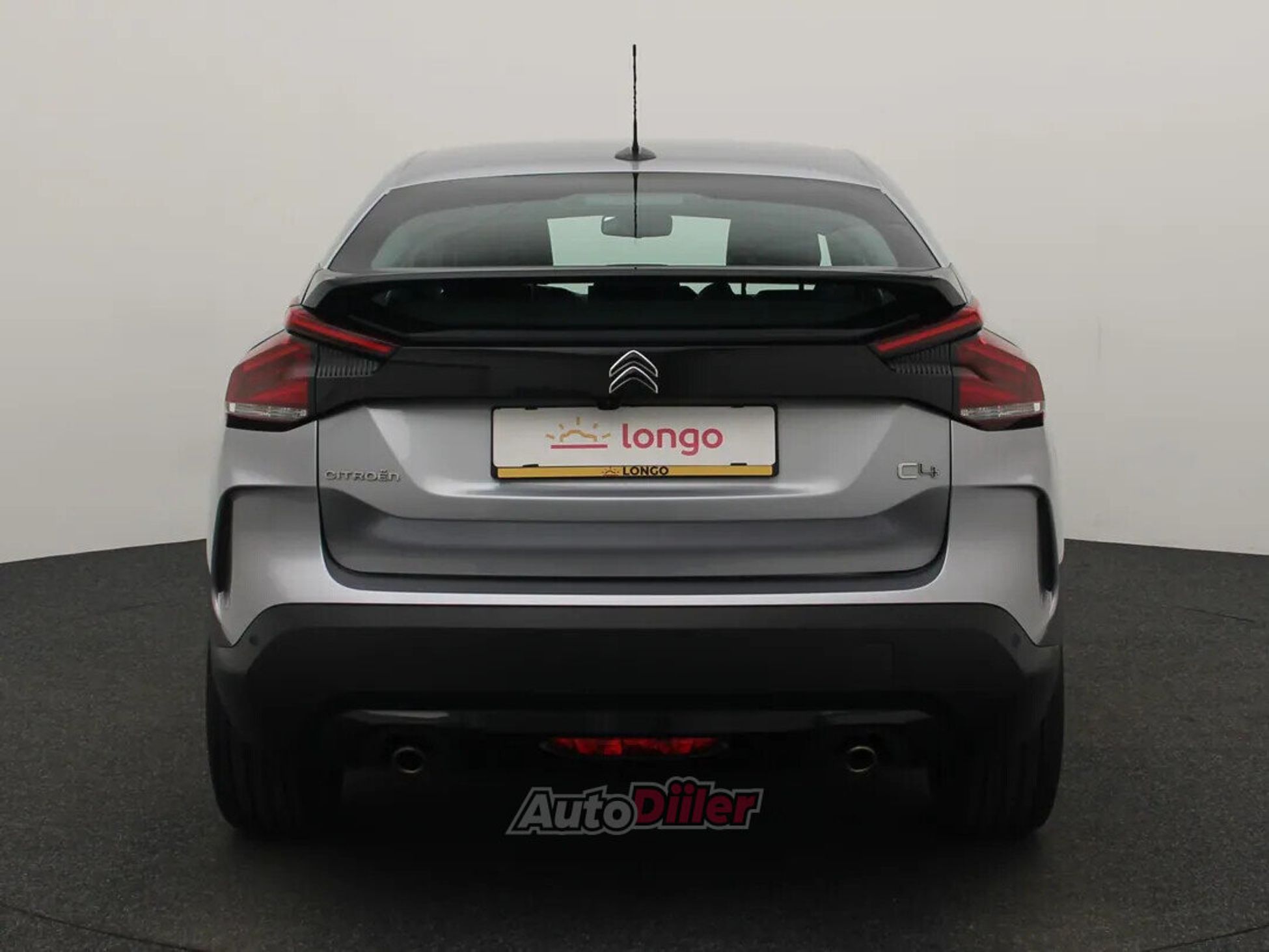 Citroen C4 Feel Pack 1.2 96kW 2021, photo 5/10