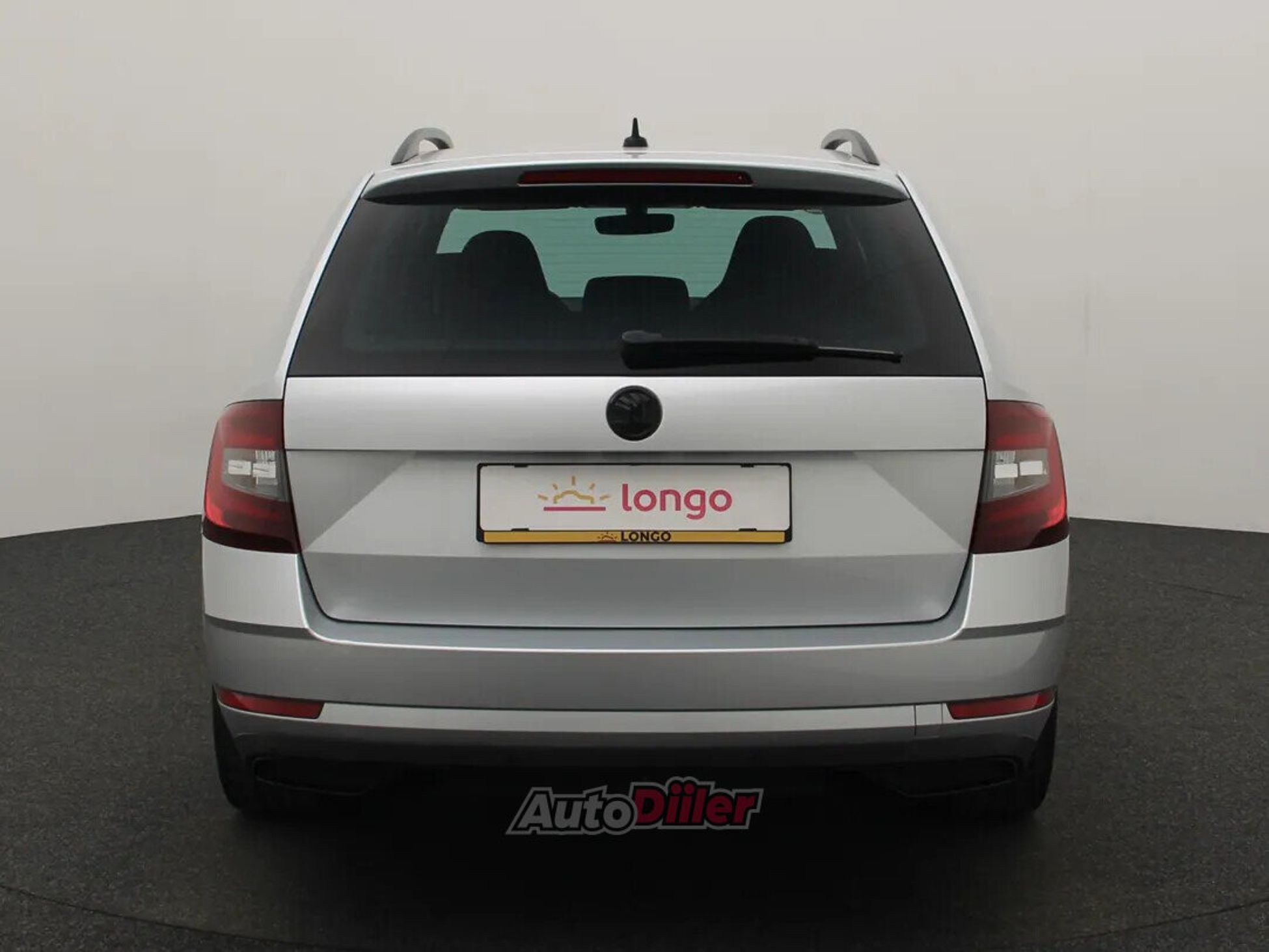 Skoda Octavia Sport Business 1.6 85kW 2019, kuva 5/10