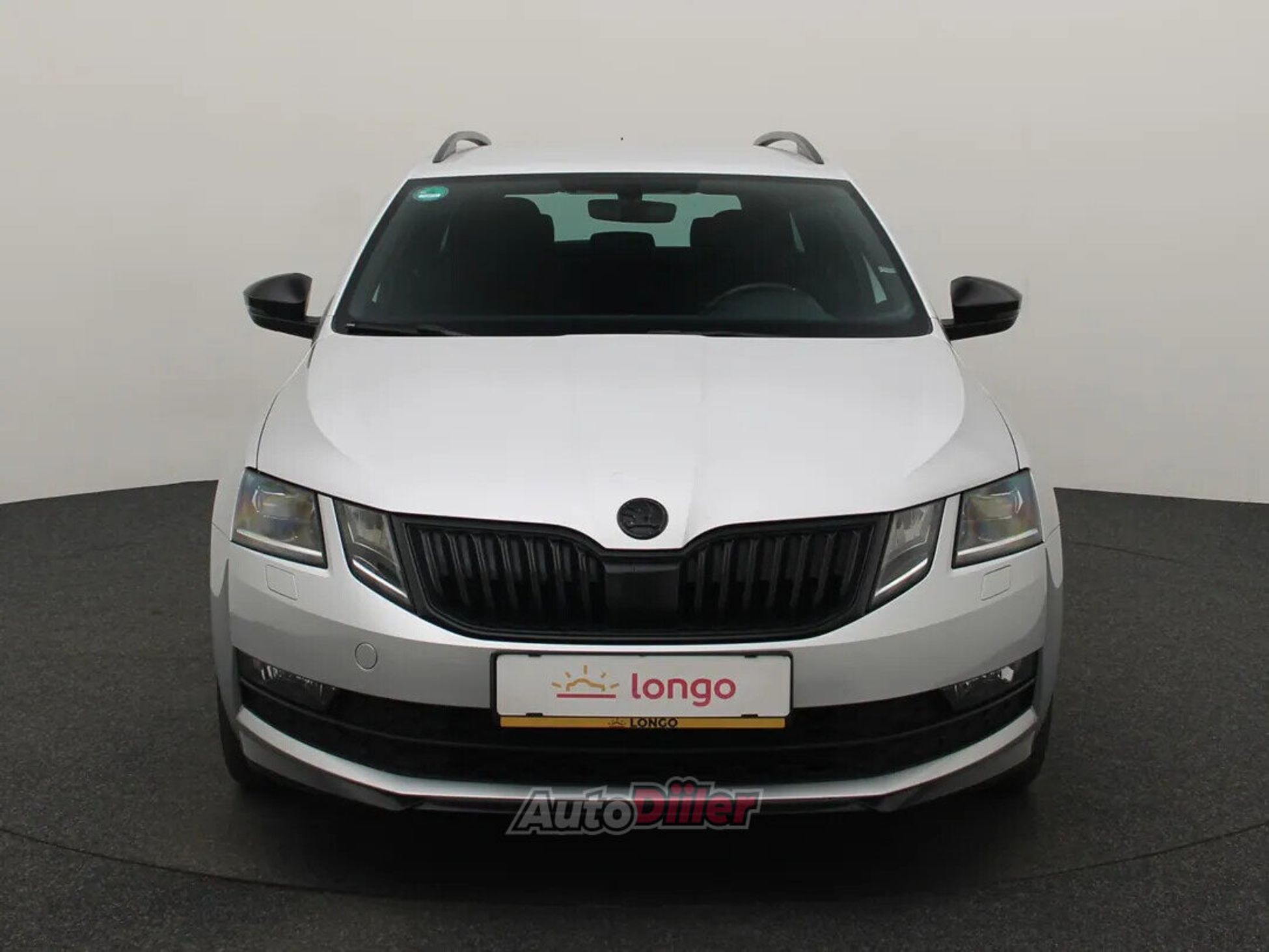 Skoda Octavia Sport Business 1.6 85kW 2019, kuva 3/10
