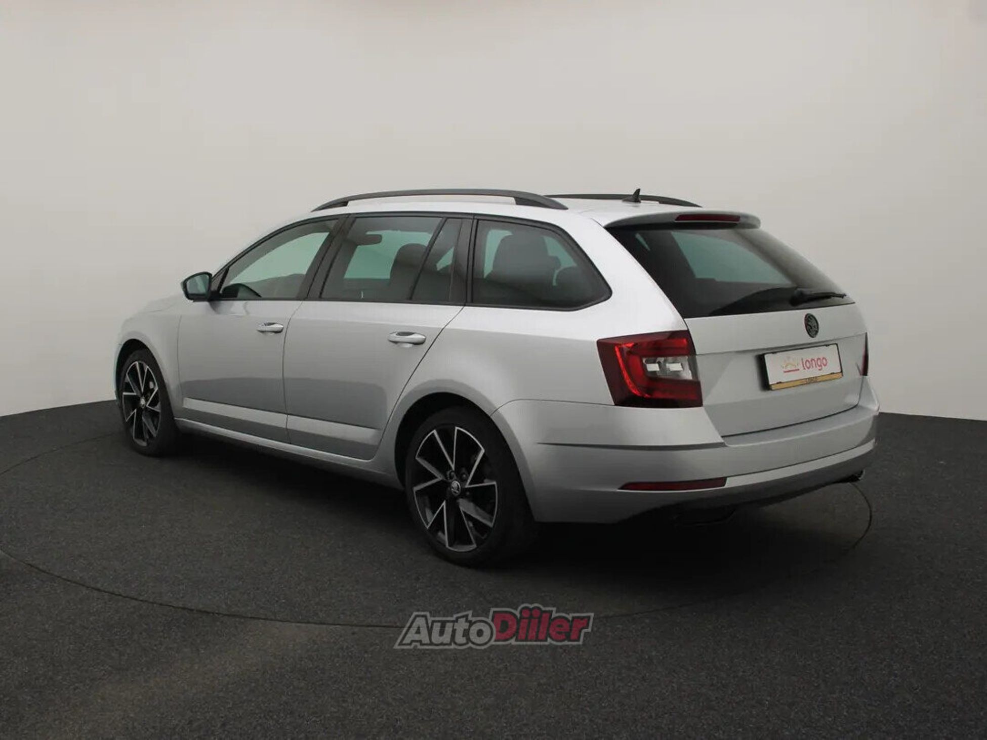 Skoda Octavia Sport Business 1.6 85kW 2019, kuva 7/10