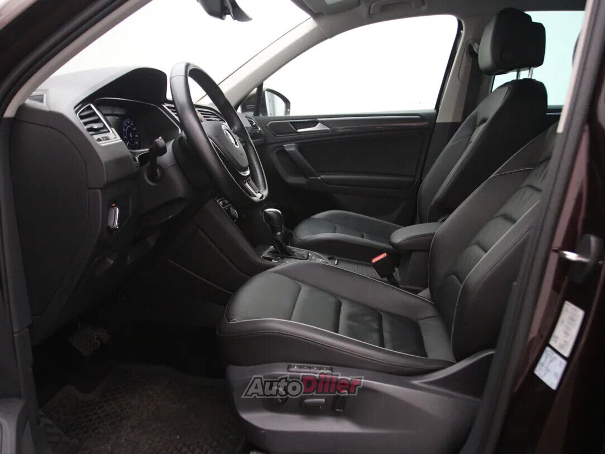Volkswagen Tiguan Highline 2.0 132kW 2018, photo 4/10