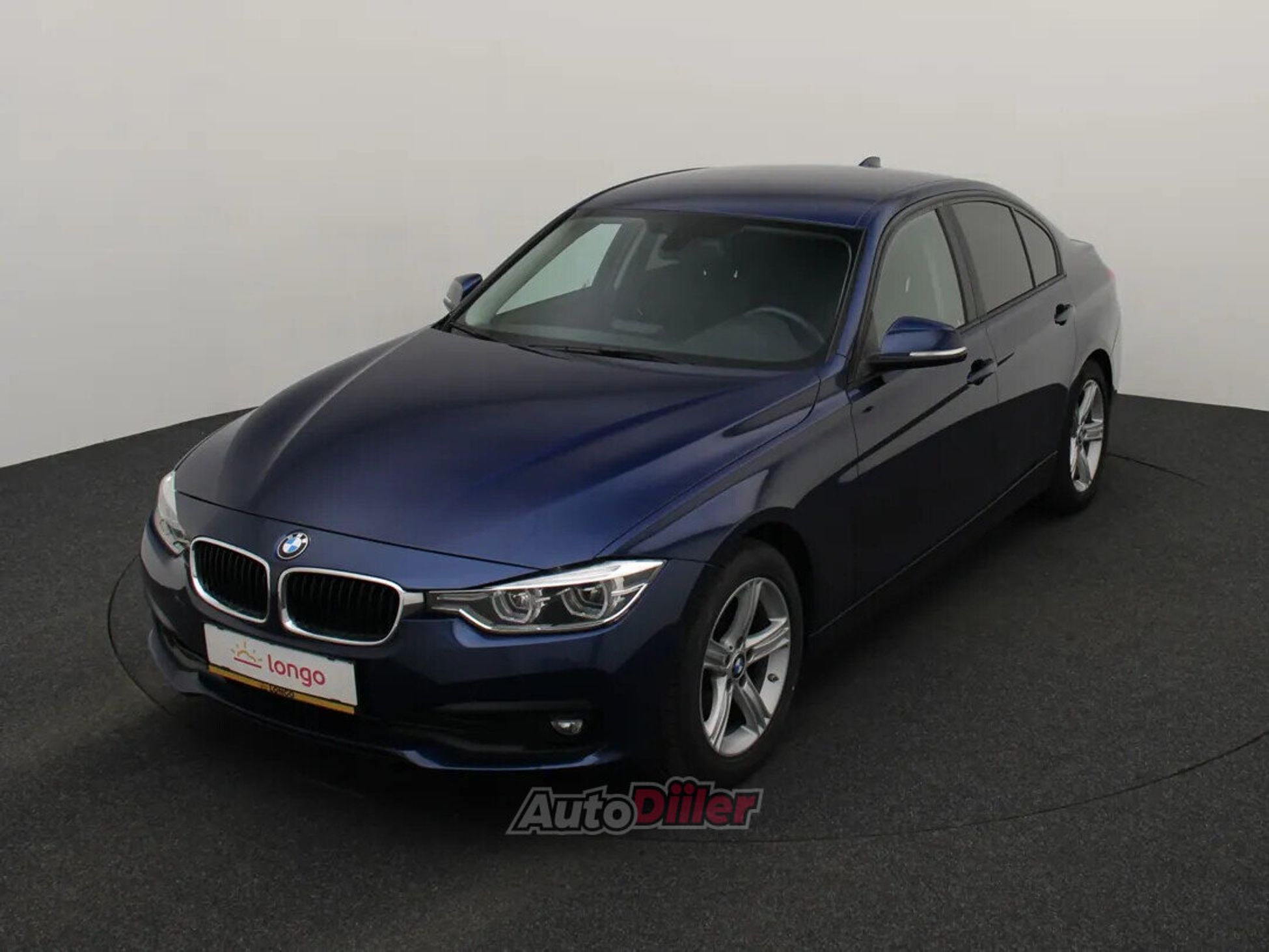 BMW 320