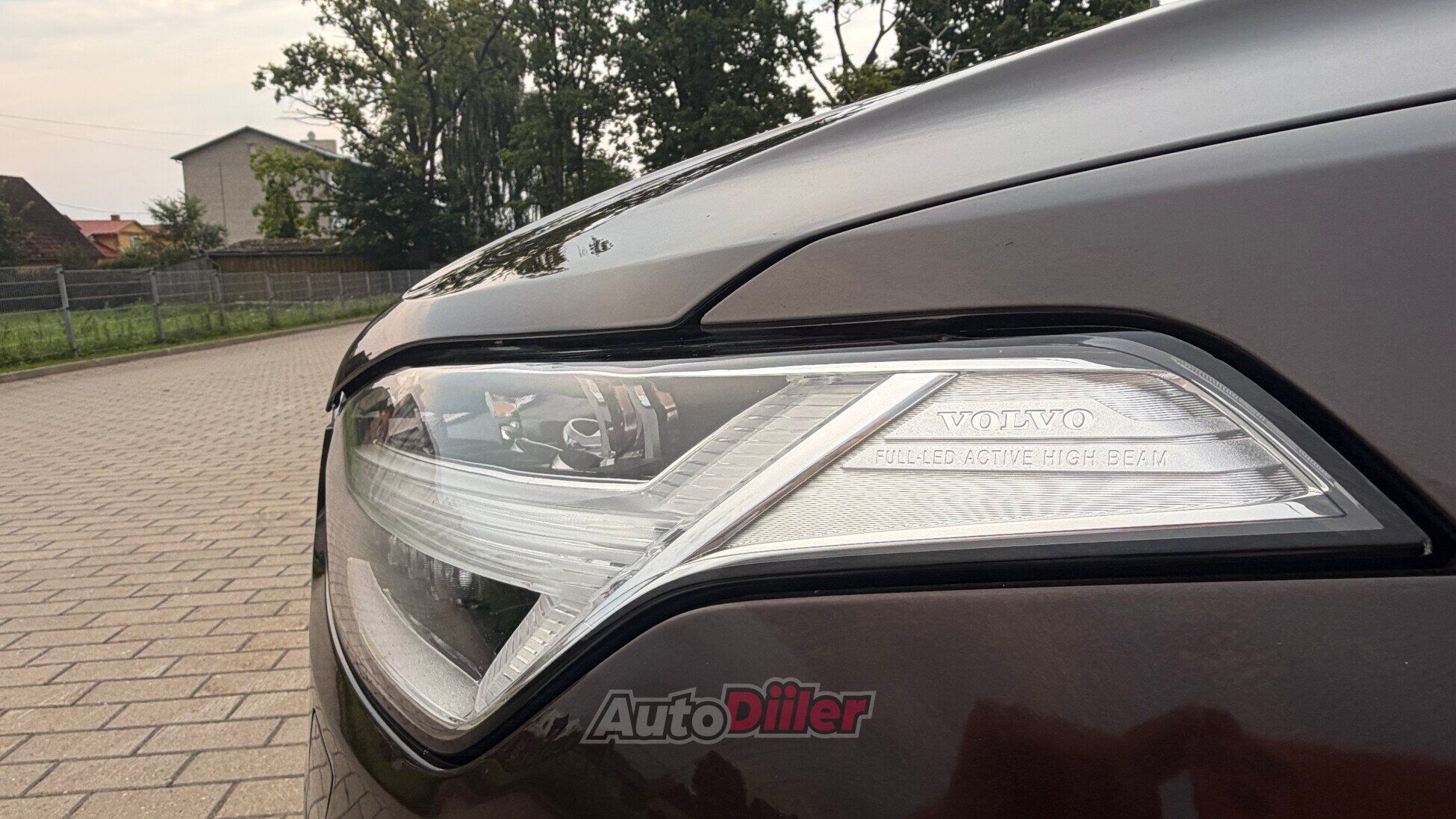 Volvo XC90 Insctiption 2.0 173kW 2019, kuva 6/10