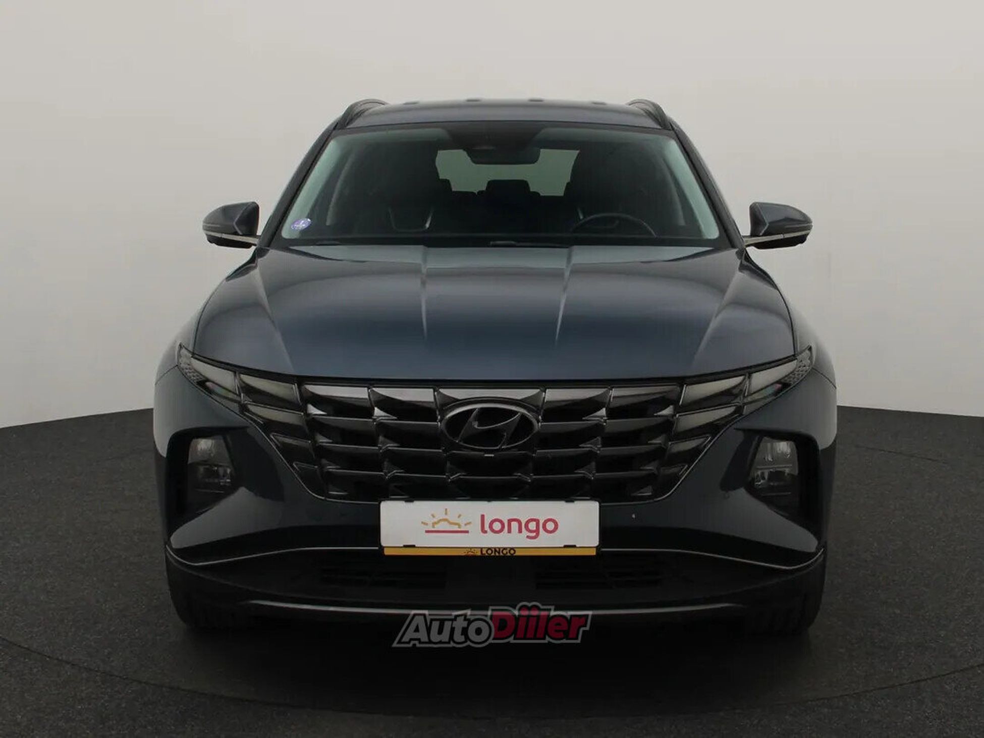 Hyundai Tucson Shine 1.6 169kW 2022, photo 3/10