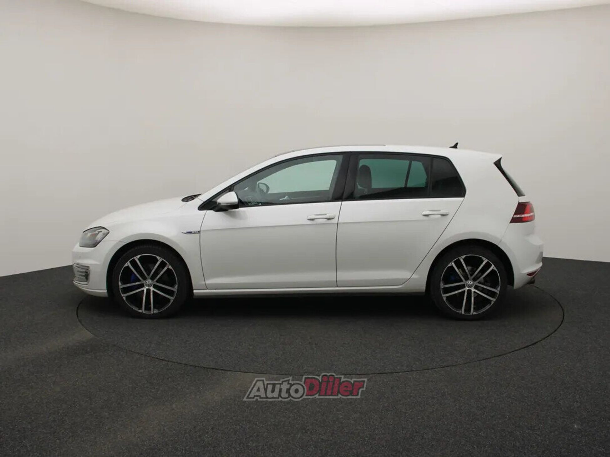 Volkswagen Golf GTE GTE 1.4 150kW 2015, photo 6/10