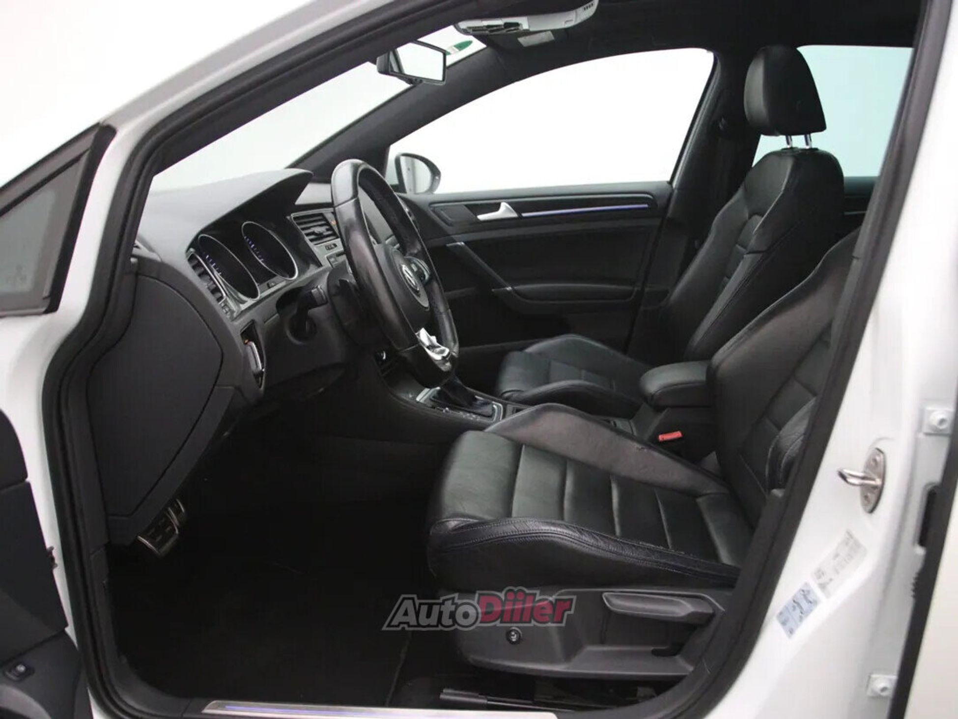 Volkswagen Golf GTE GTE 1.4 150kW 2015, photo 4/10