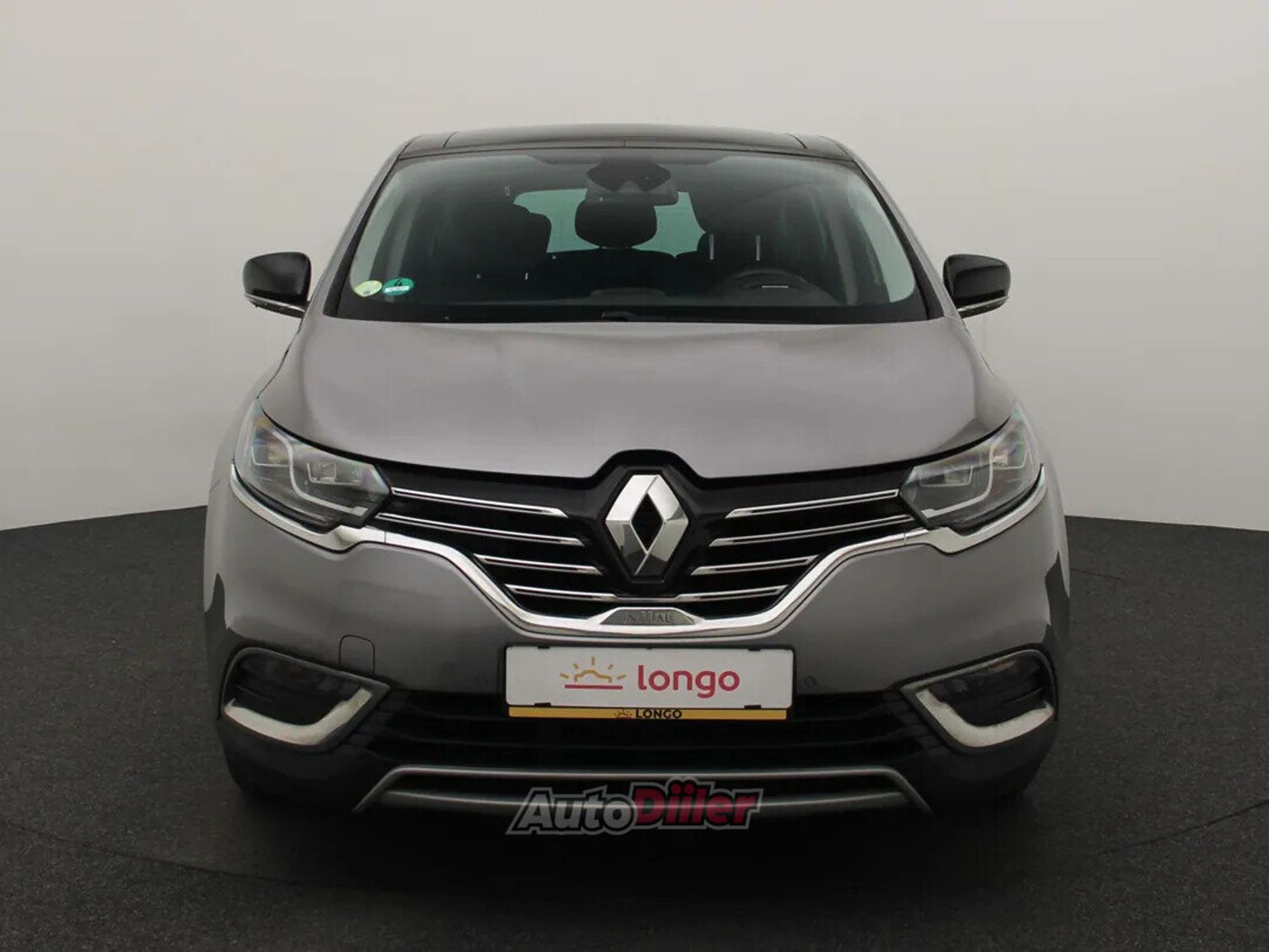 Renault Espace Initiale Paris 1.6 118kW 2015, kuva 3/10
