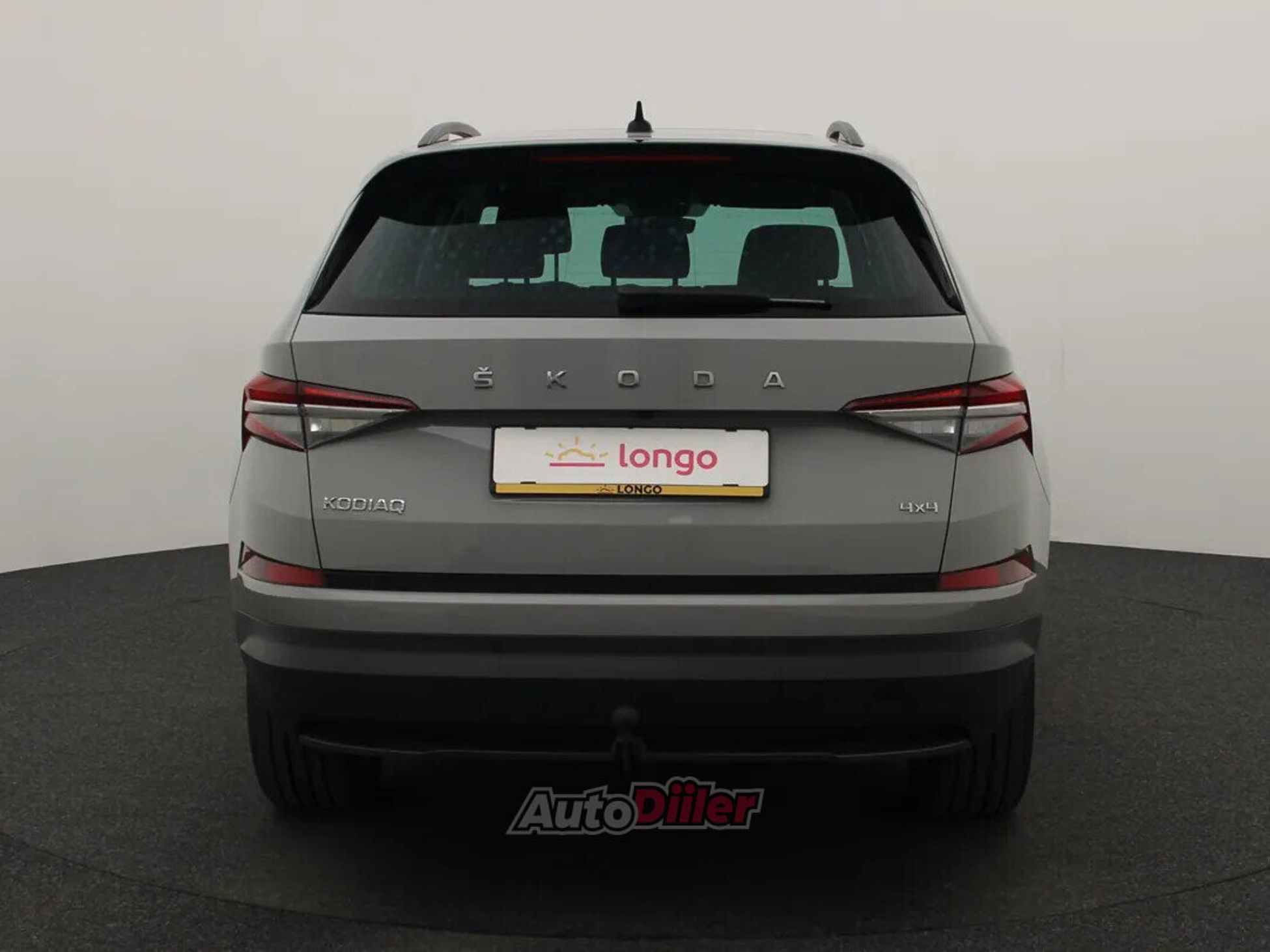 Skoda Kodiaq Clever 2.0 147kW 2021, photo 5/10