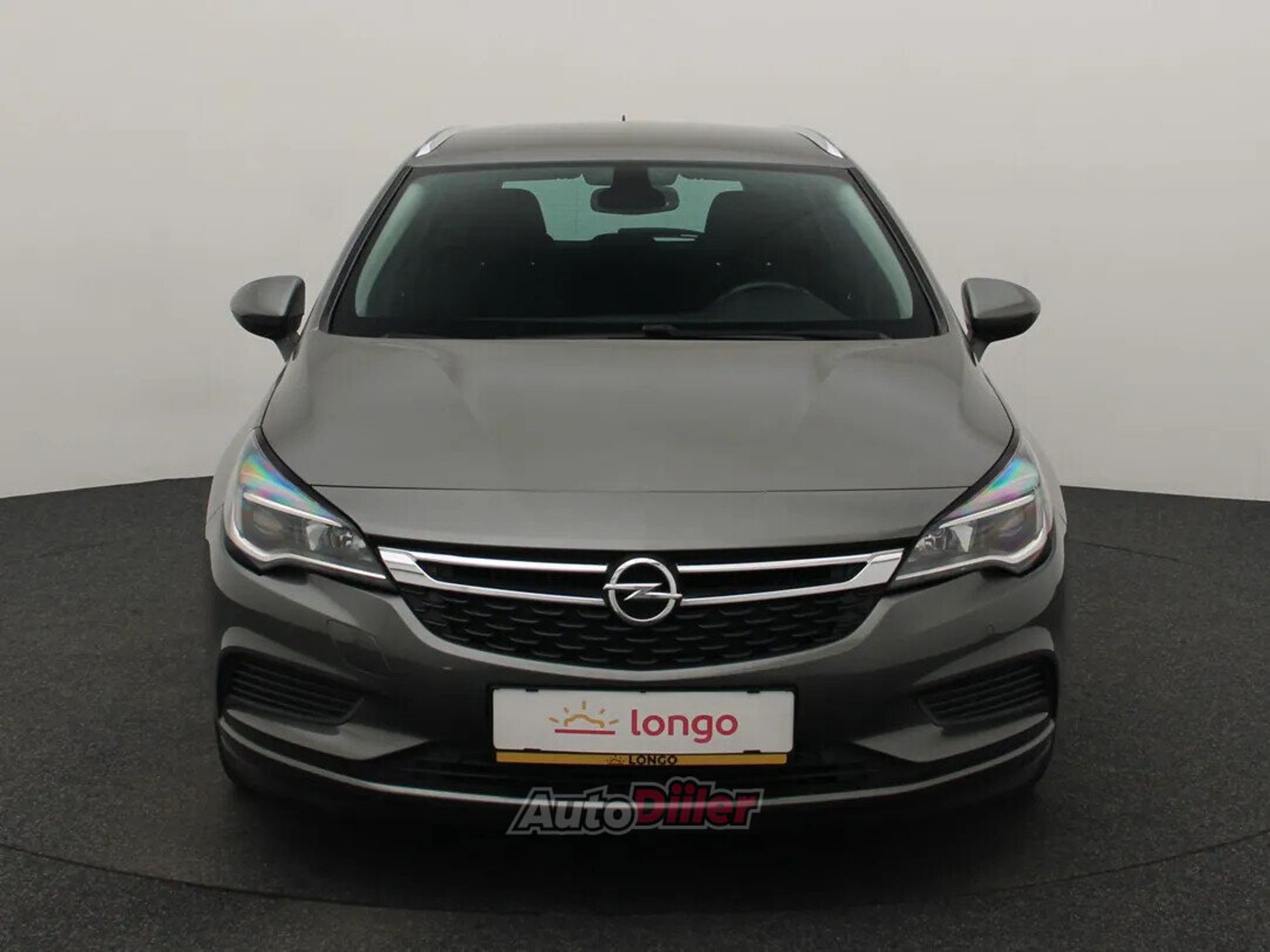 Opel Astra Business+ 1.6 81kW 2018, kuva 3/10