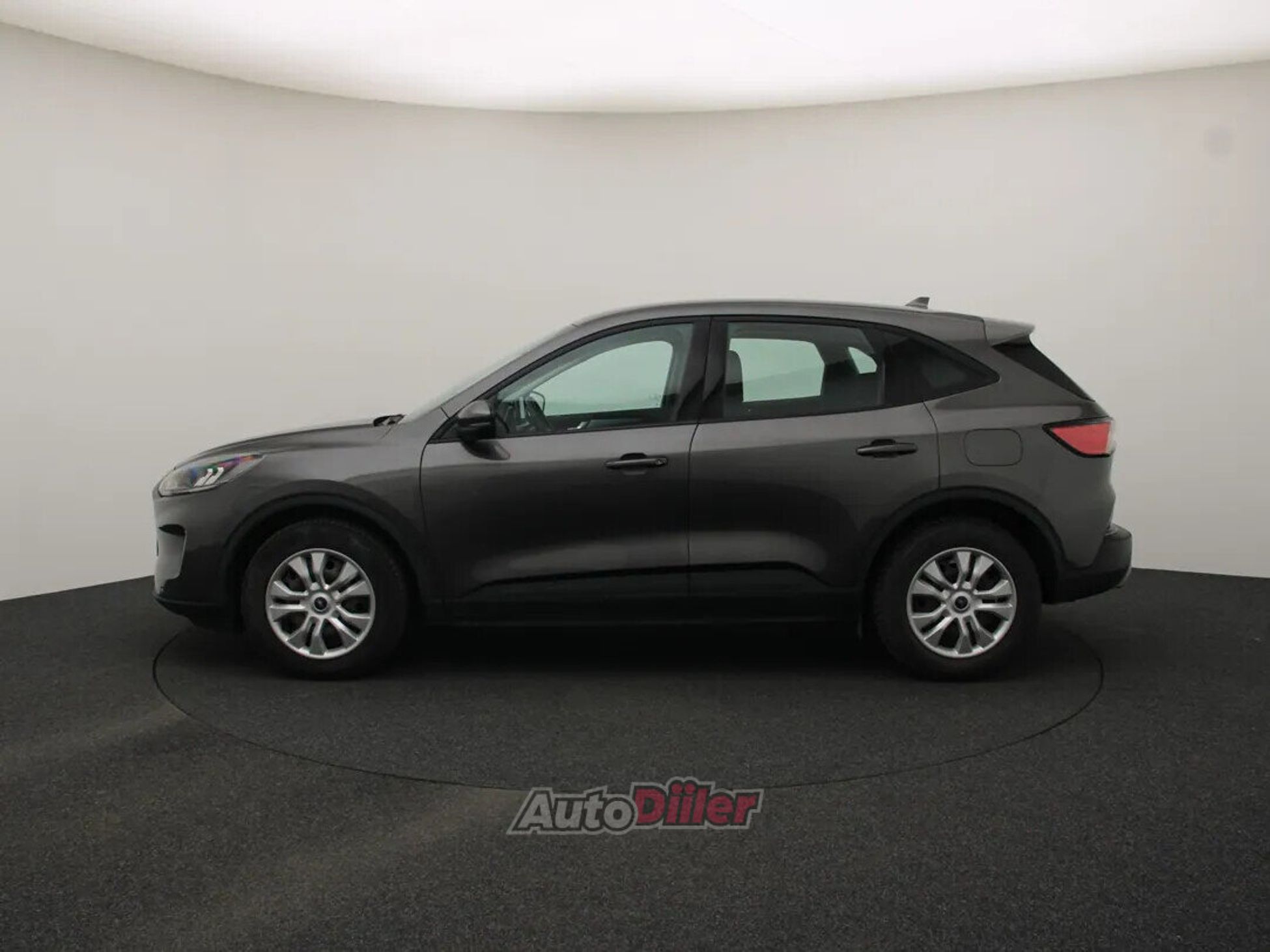 Ford Kuga Trend 1.5 88kW 2022, photo 6/10