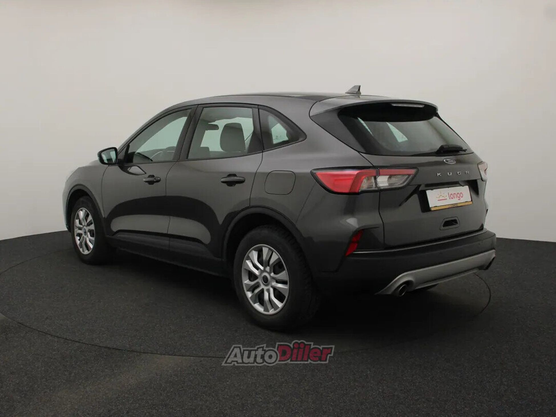 Ford Kuga Trend 1.5 88kW 2022, photo 7/10