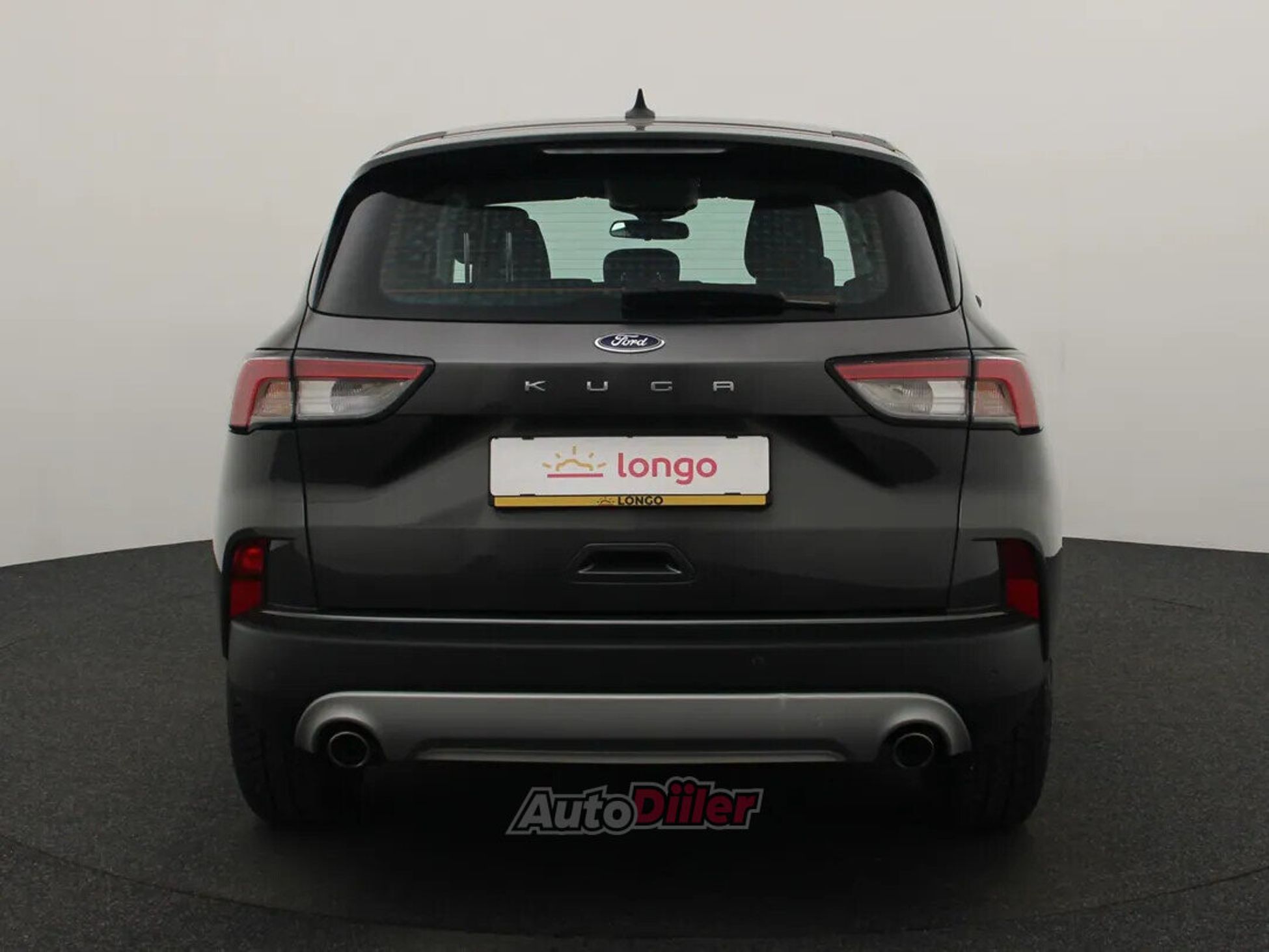 Ford Kuga Trend 1.5 88kW 2022, photo 5/10